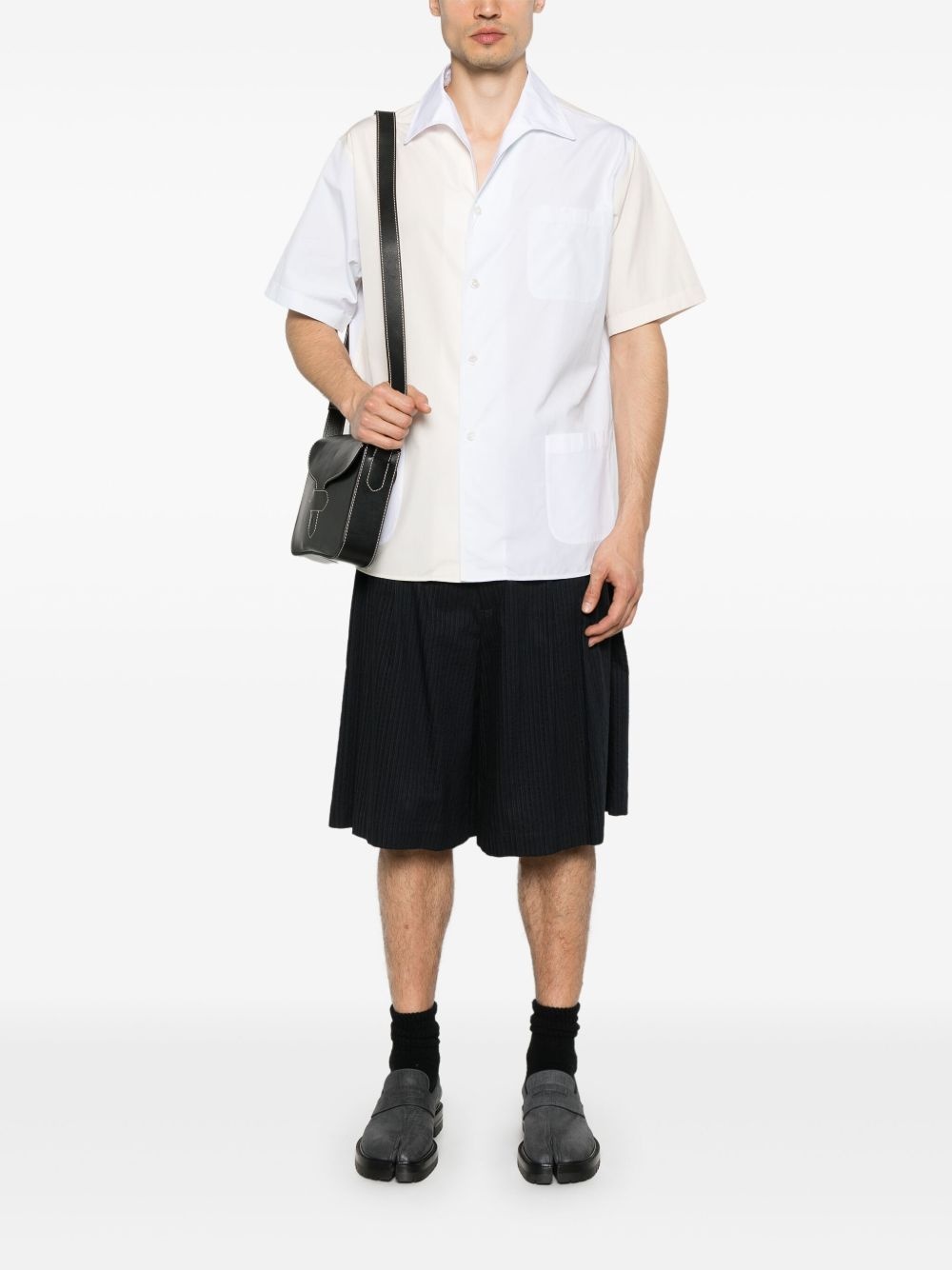 cotton shirt - 2