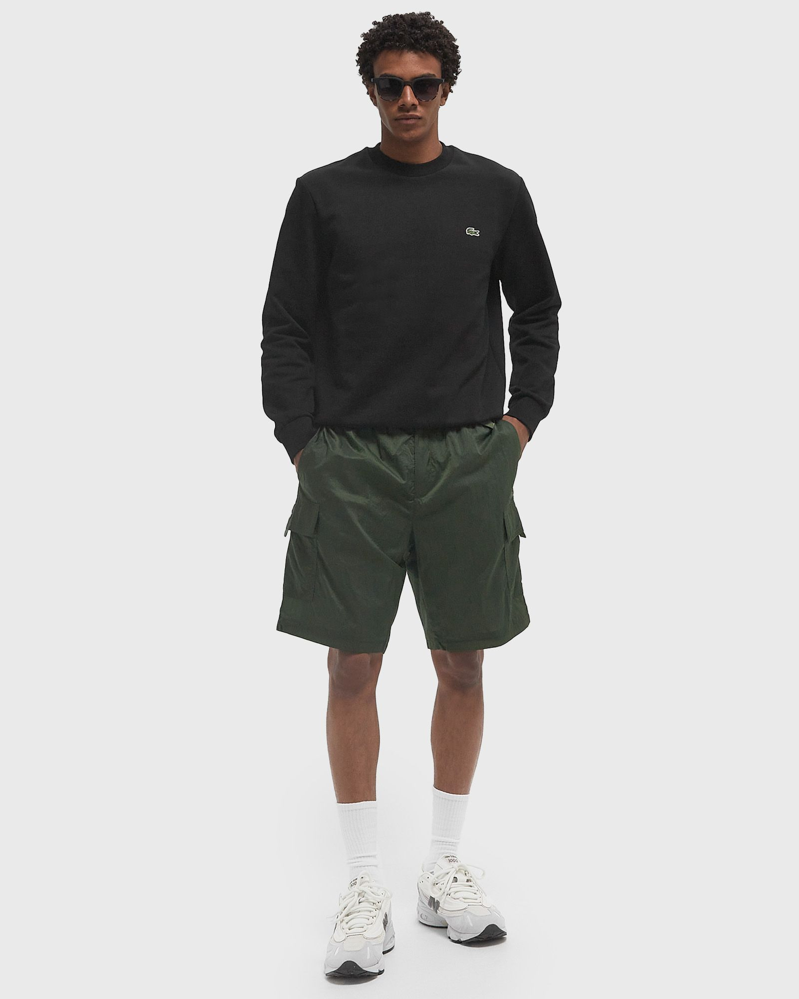 SHORT - 2
