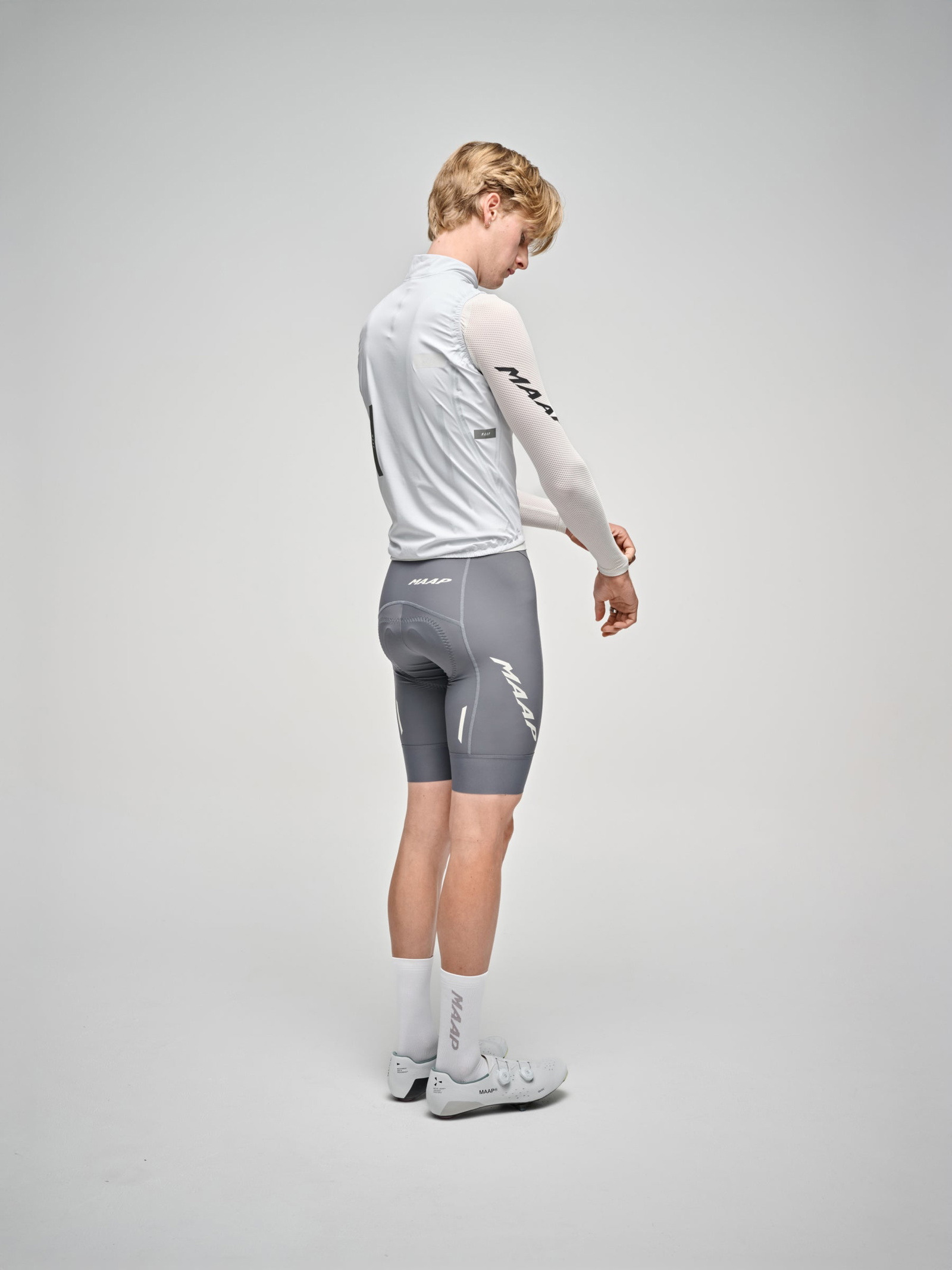 Atmos Vest - 4