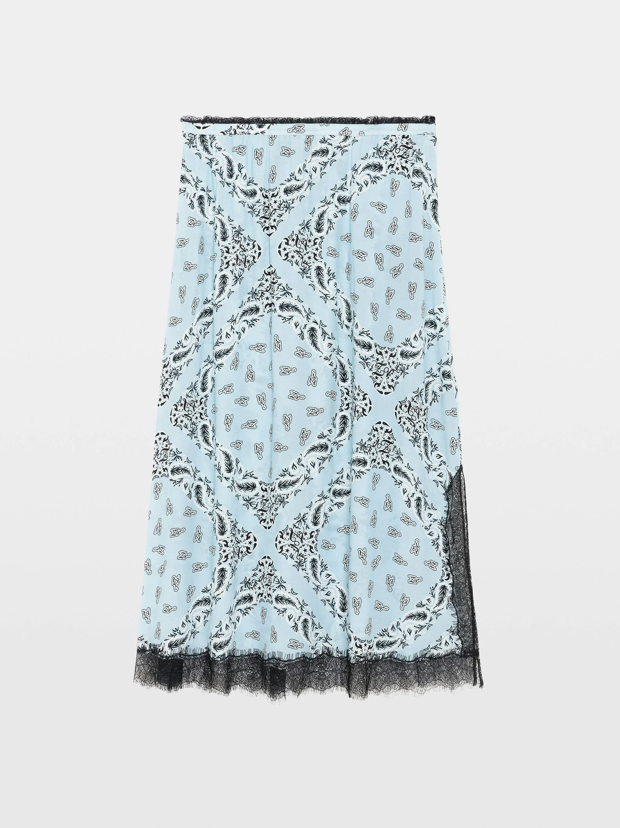 Jarvis Skirt - 1