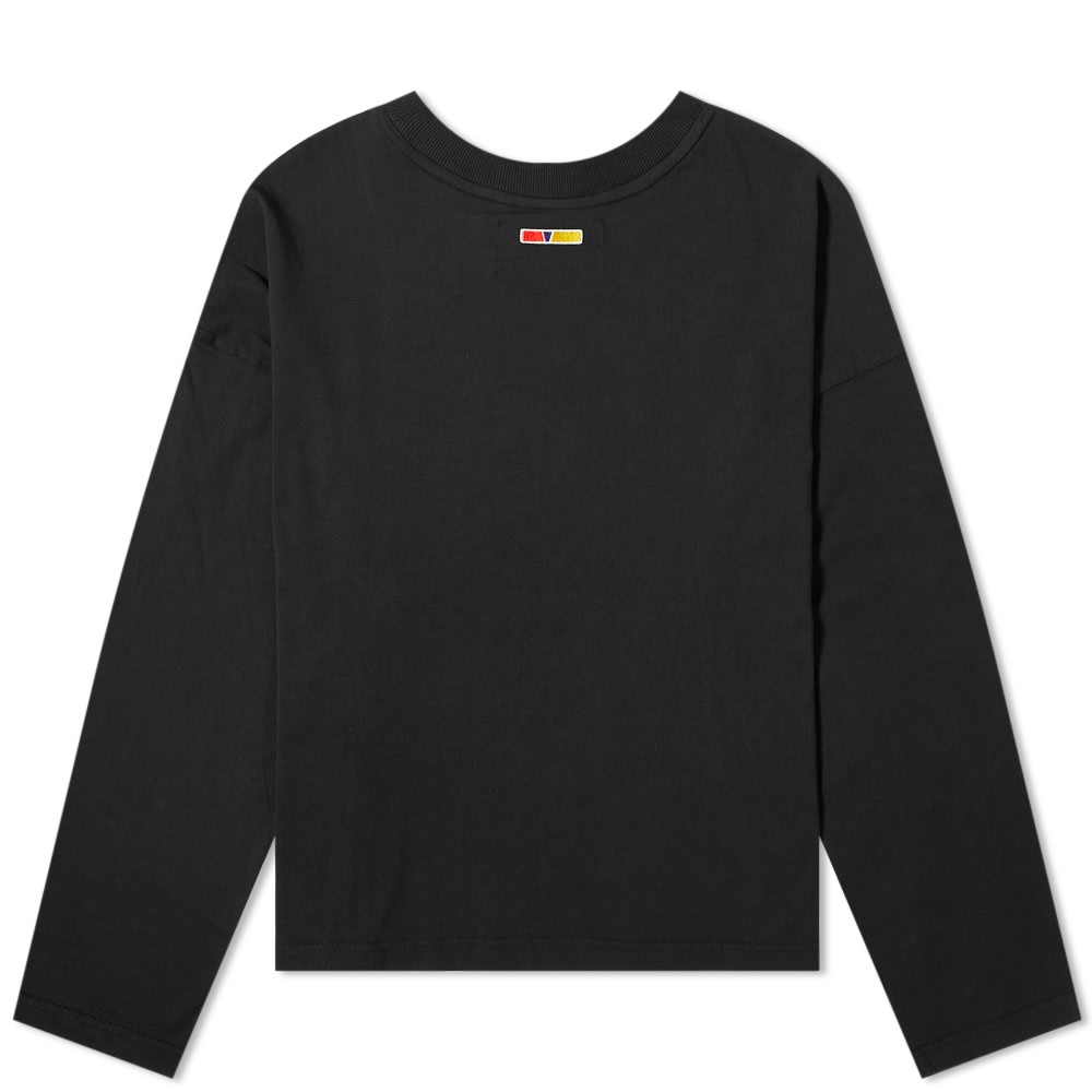 Reebok x Pyer Moss Long Sleeve Tee - 2