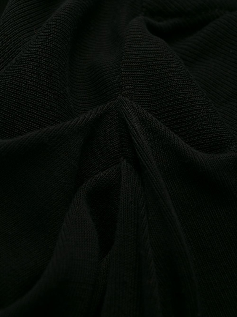 draped T-shirt 7