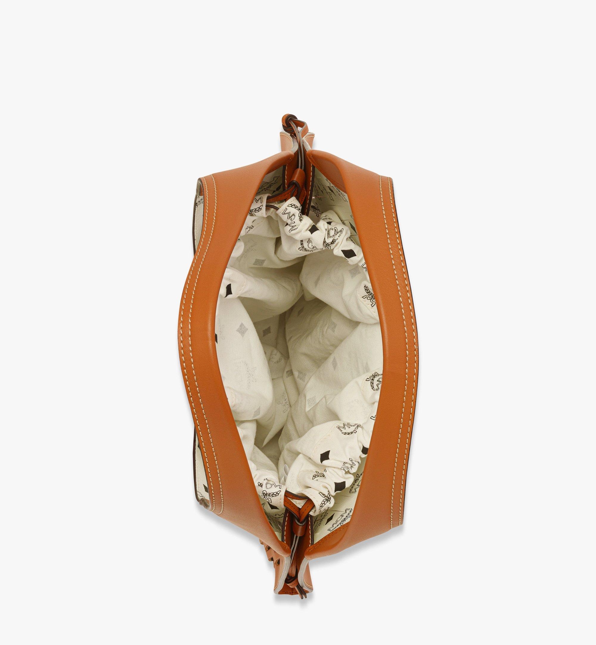 Aren Shopper in Nappa Leather - 3