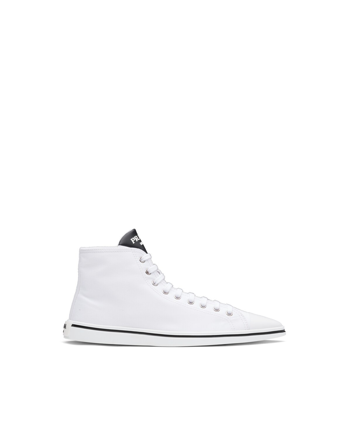 Prada Synthesis high-top sneakers - 2