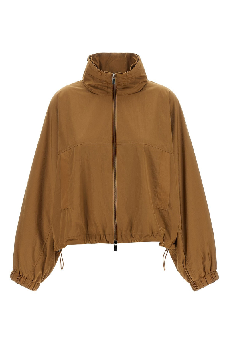 'Nuraghe' Anorak 1