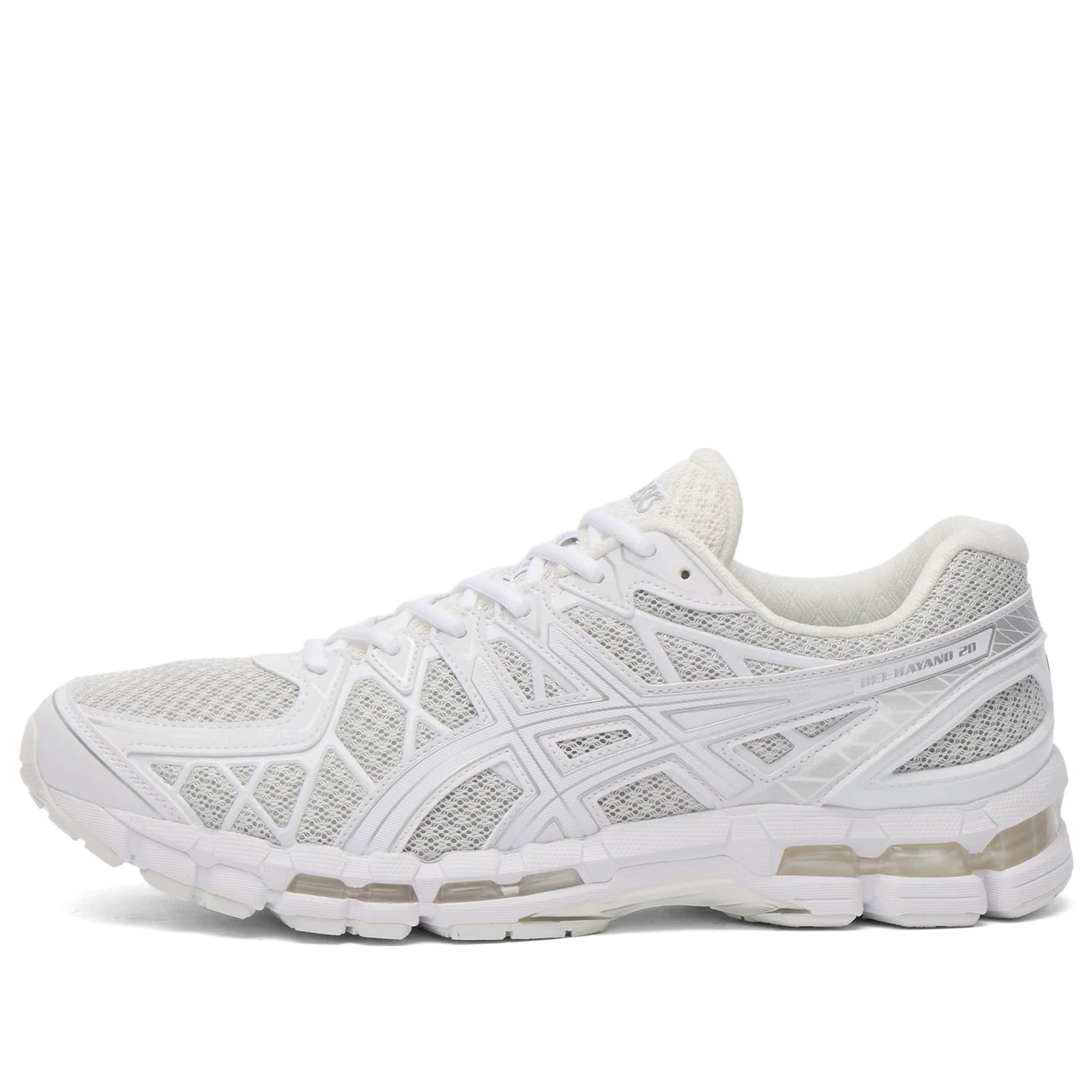 Asics GEL-KAYANO 20 Sneaker - 1