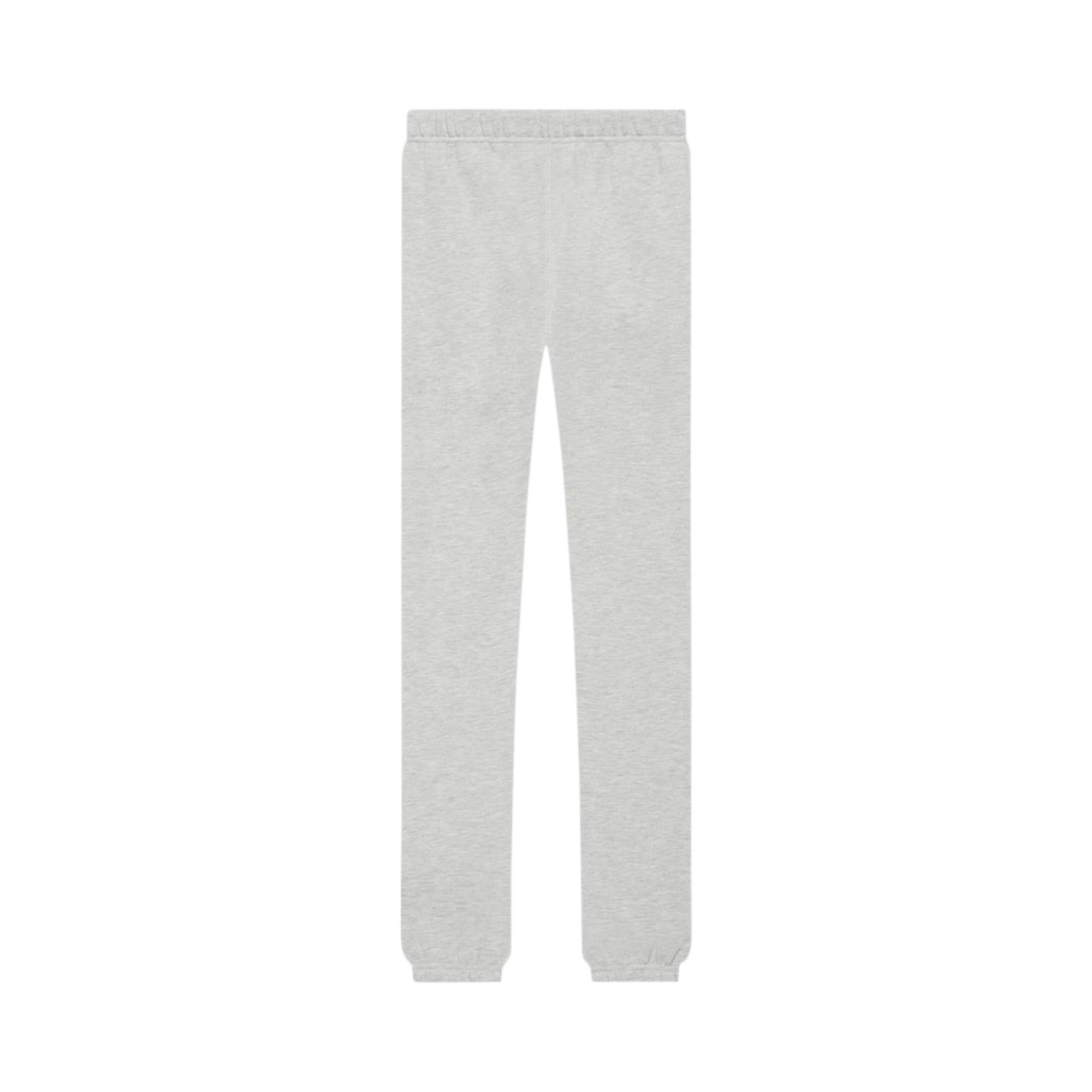 Fear of God Essentials Sweatpants 'Light Oatmeal' - 2