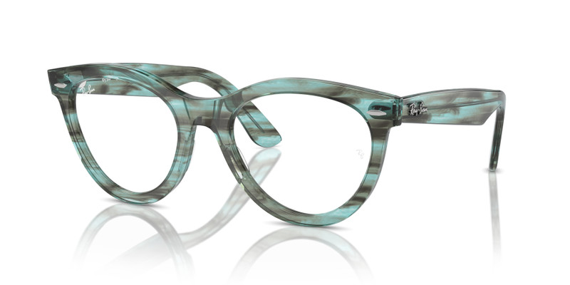 WAYFARER 경로 OPTICS 1