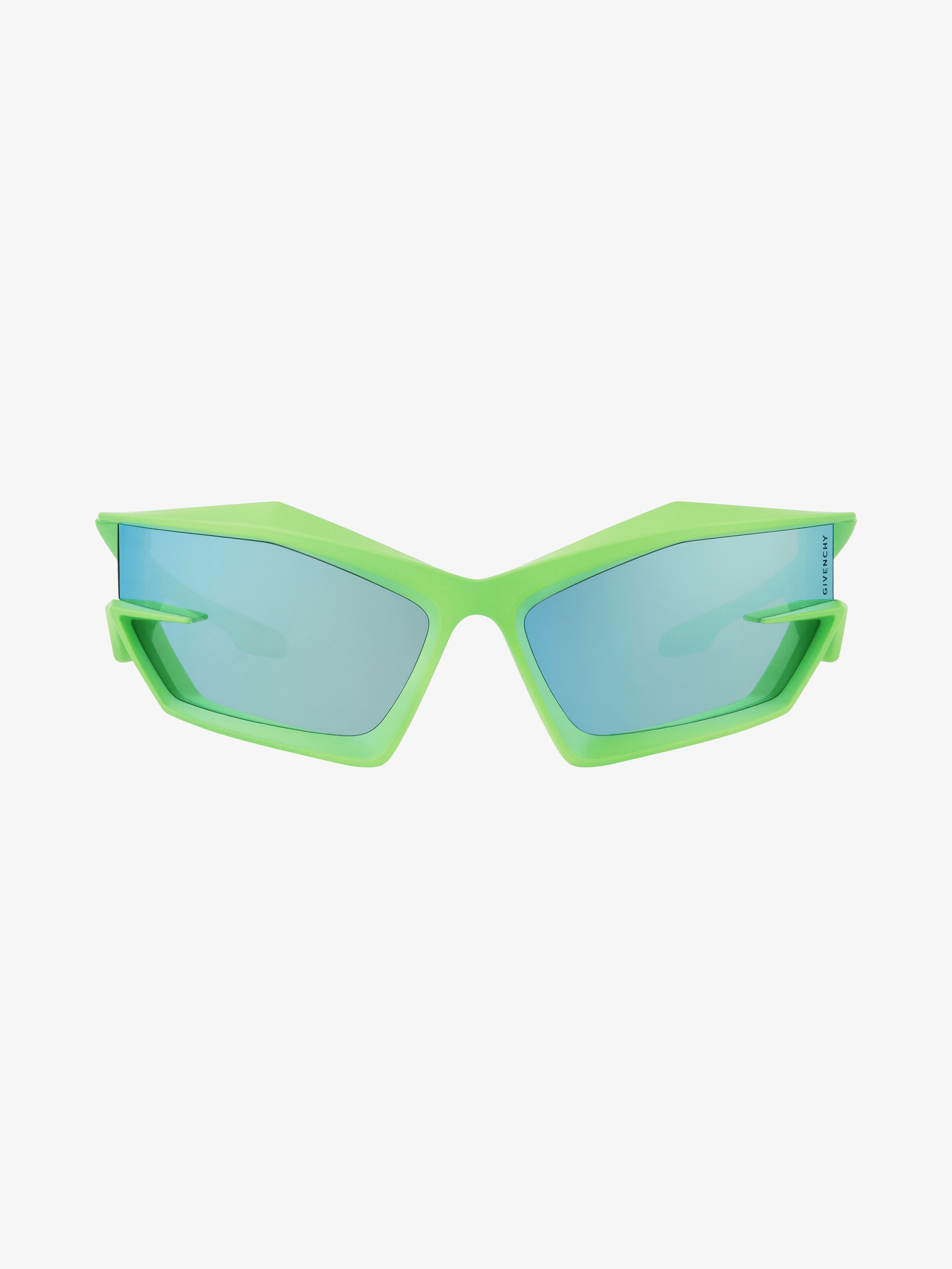 GIV CUT UNISEX INJECTED SUNGLASSES - 5