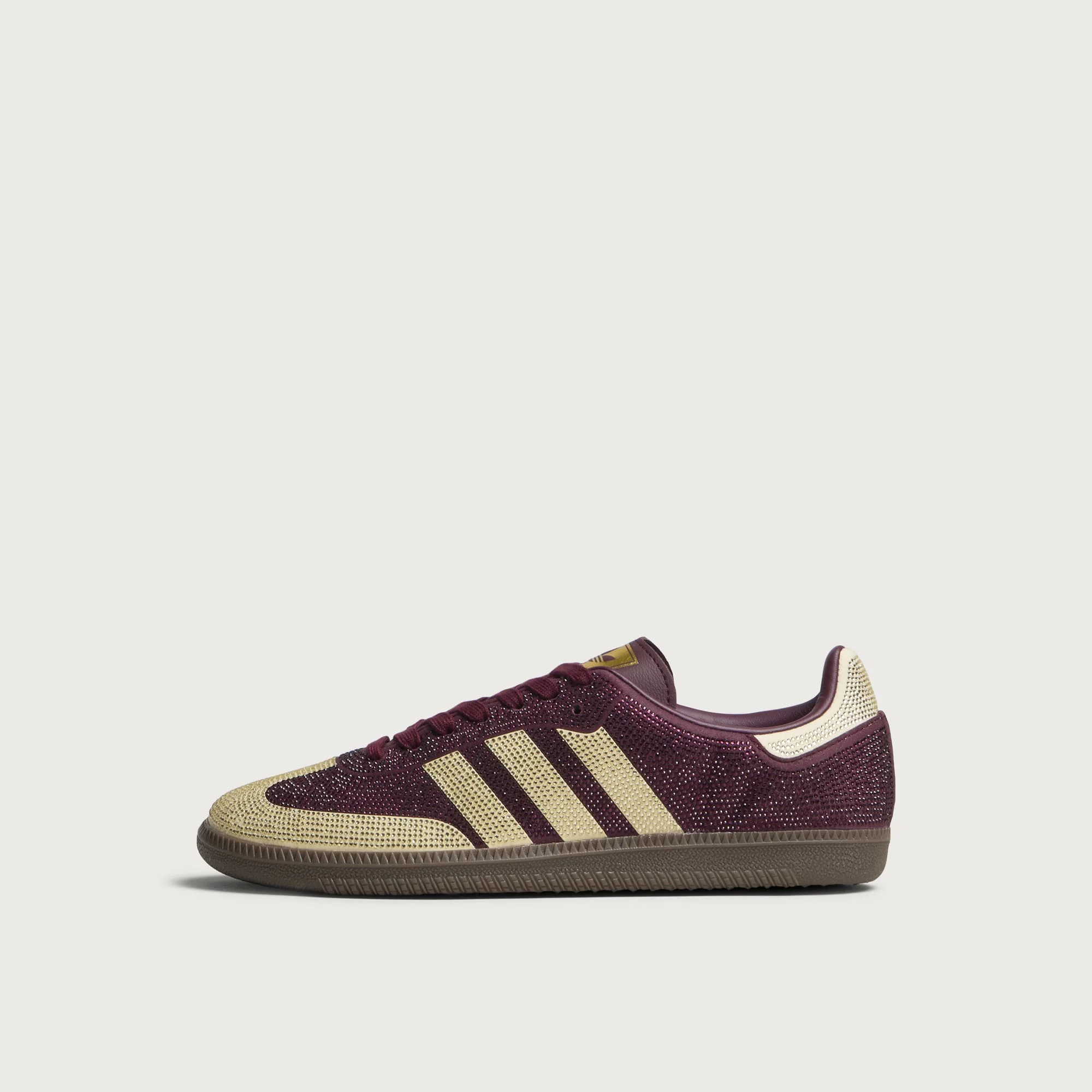 adidas Samba OG Diamante Sneaker - 1