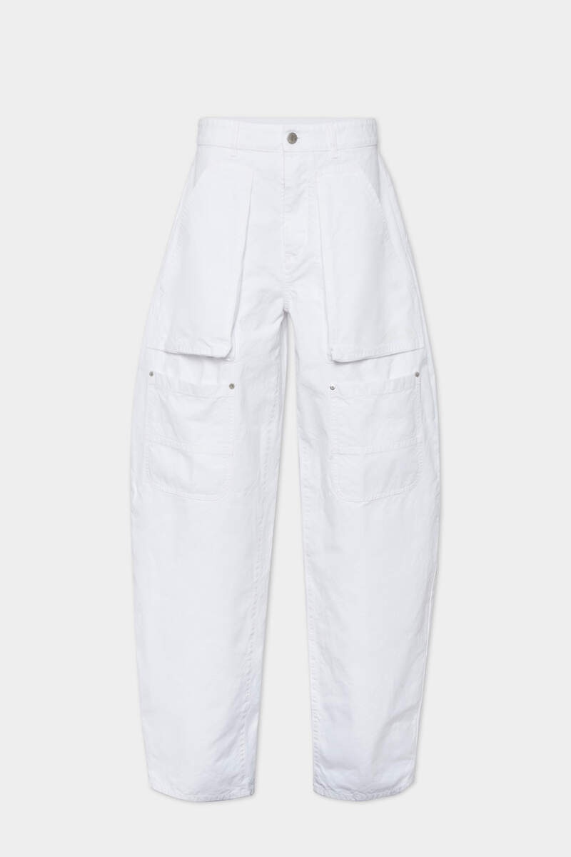 ICON NEW GENERATION CARPENTER AMELIA PANT - 1