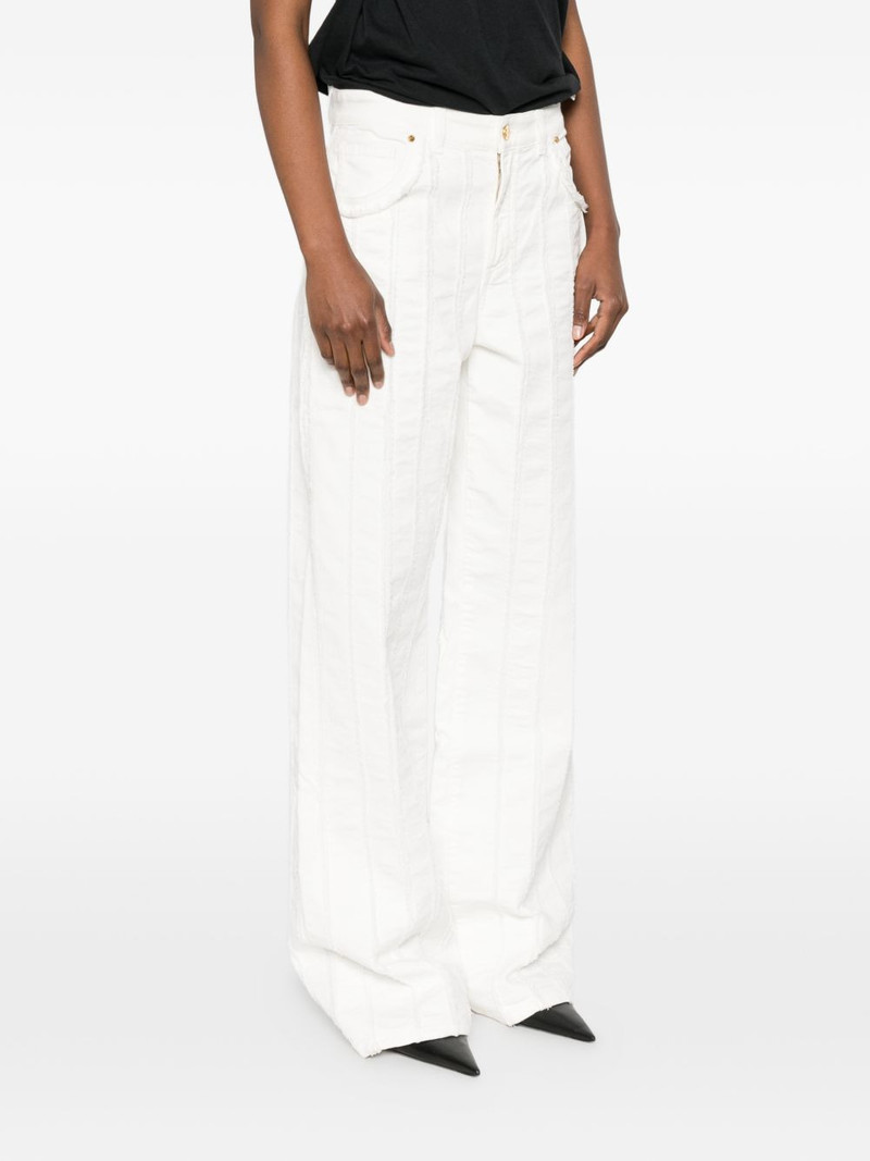 fringed jeans 3