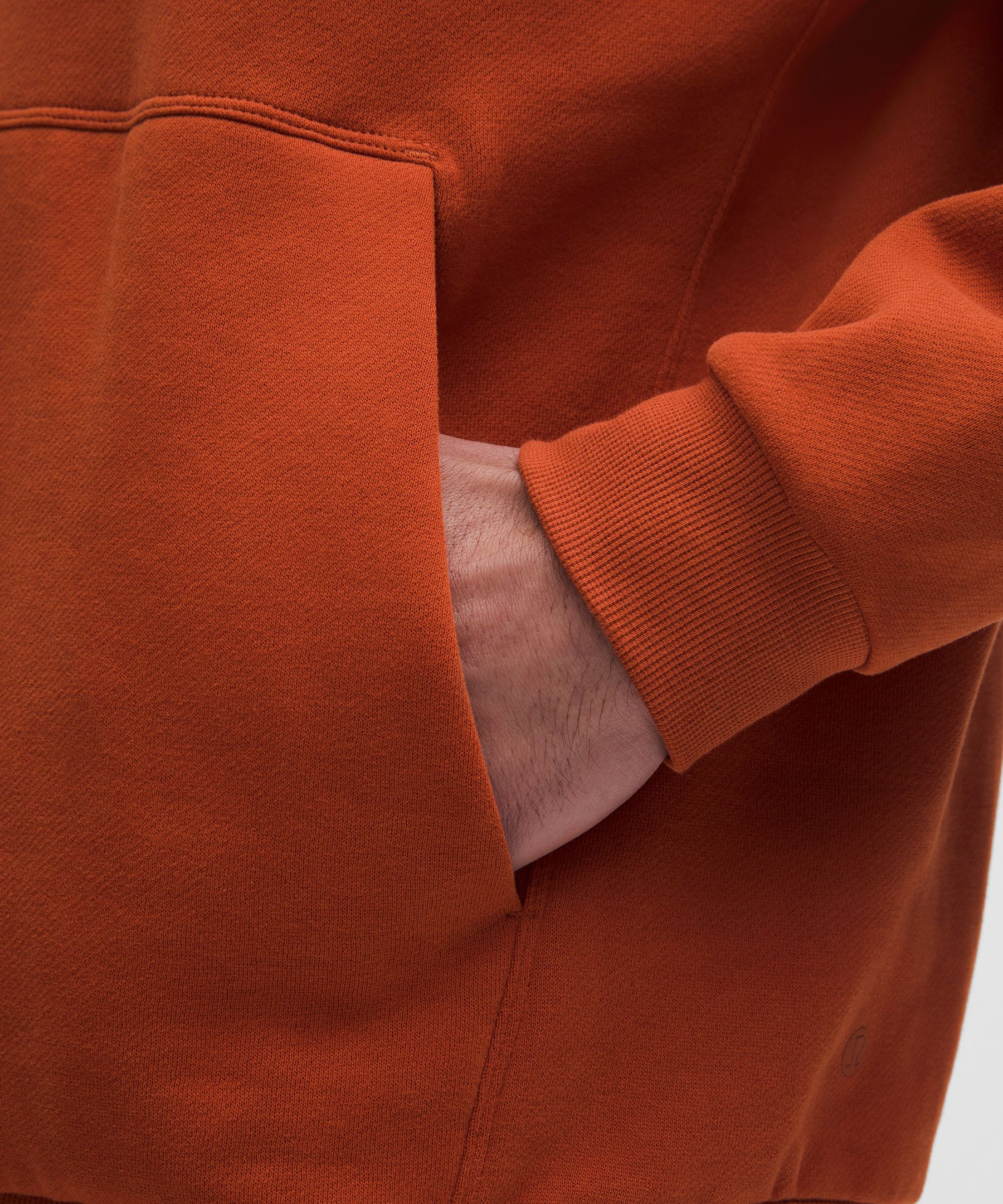 Steady State Pullover Hoodie - 5