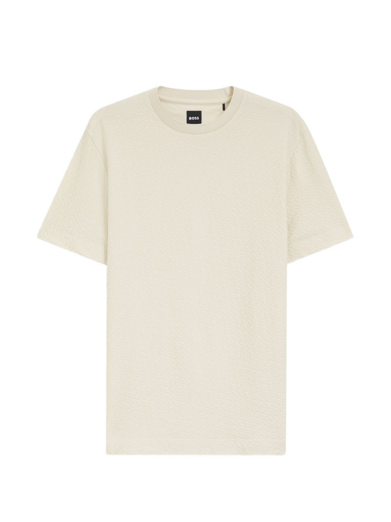 texture T-shirt 1