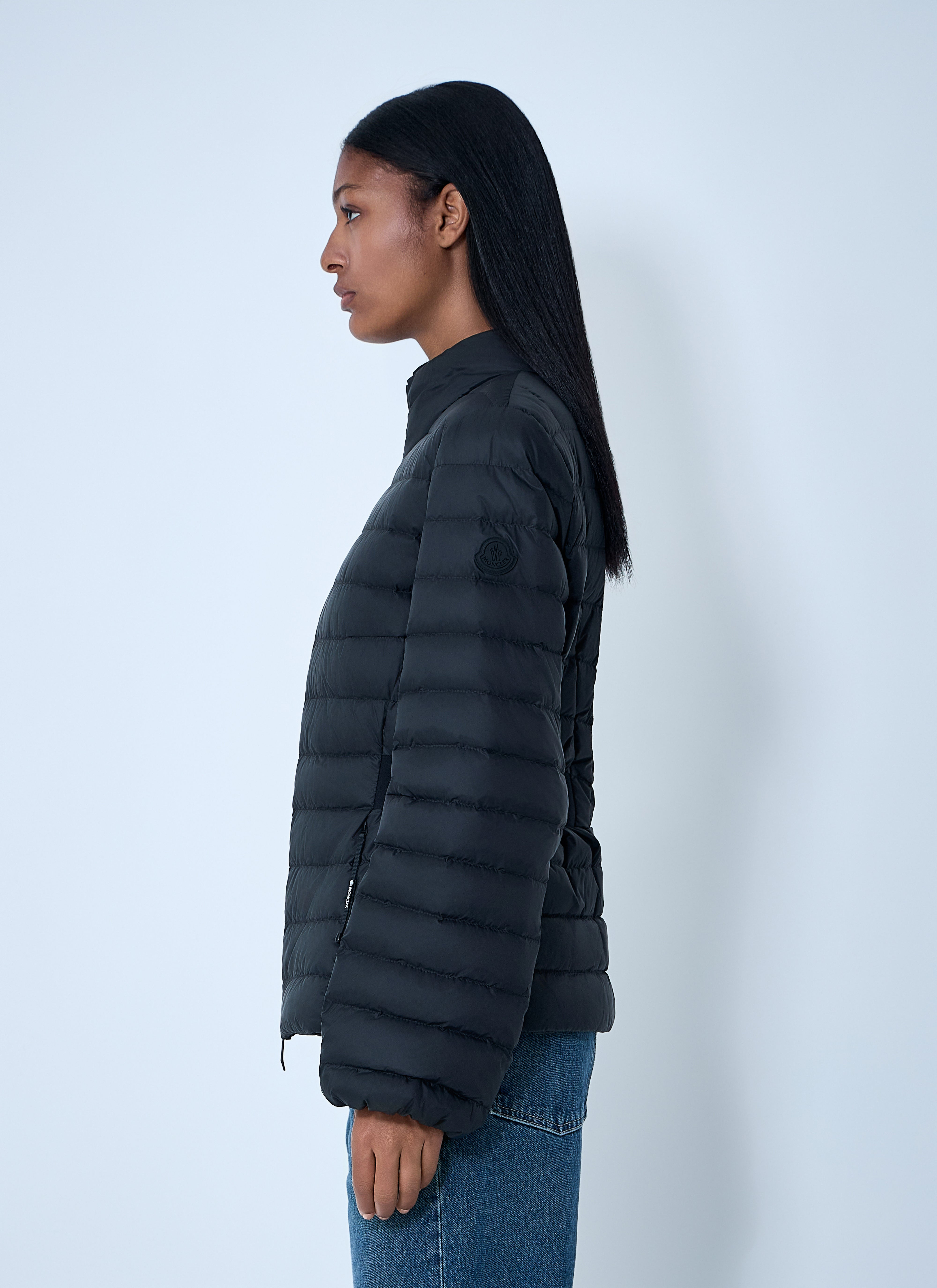 Moncler Women Verrerie Short Down Jacket - 3