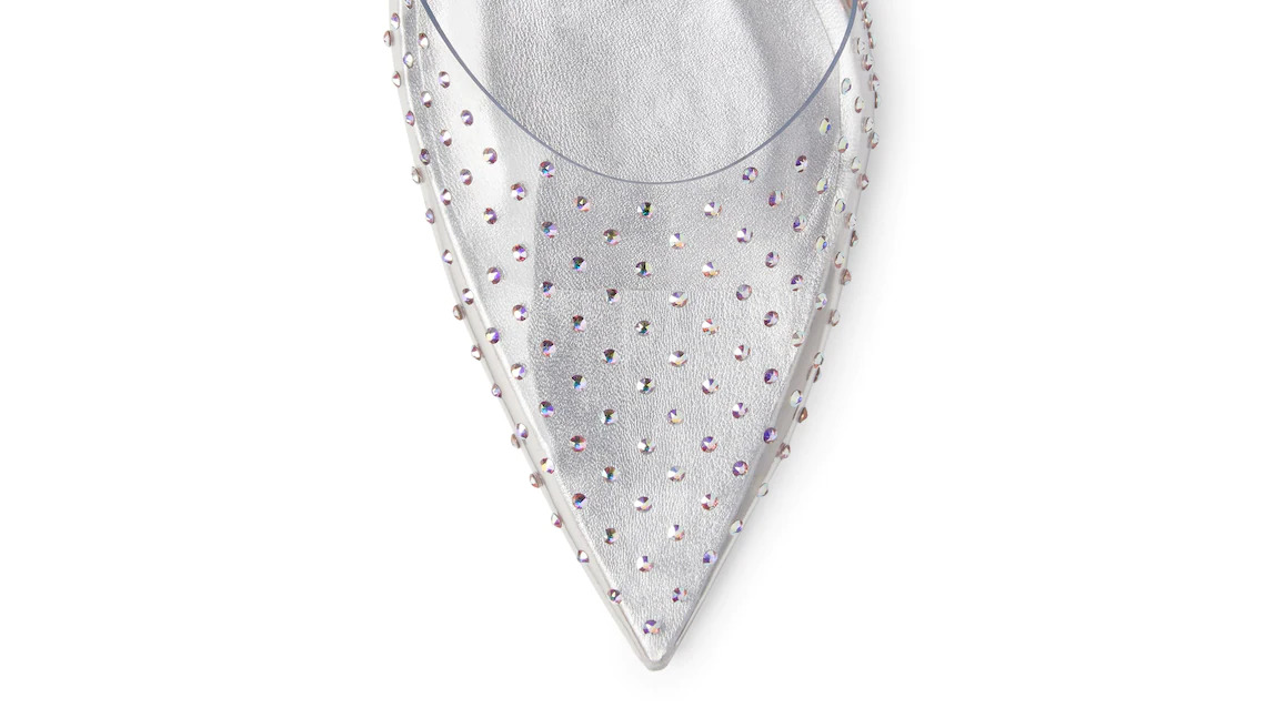GLAM WRAP FLAT - 5