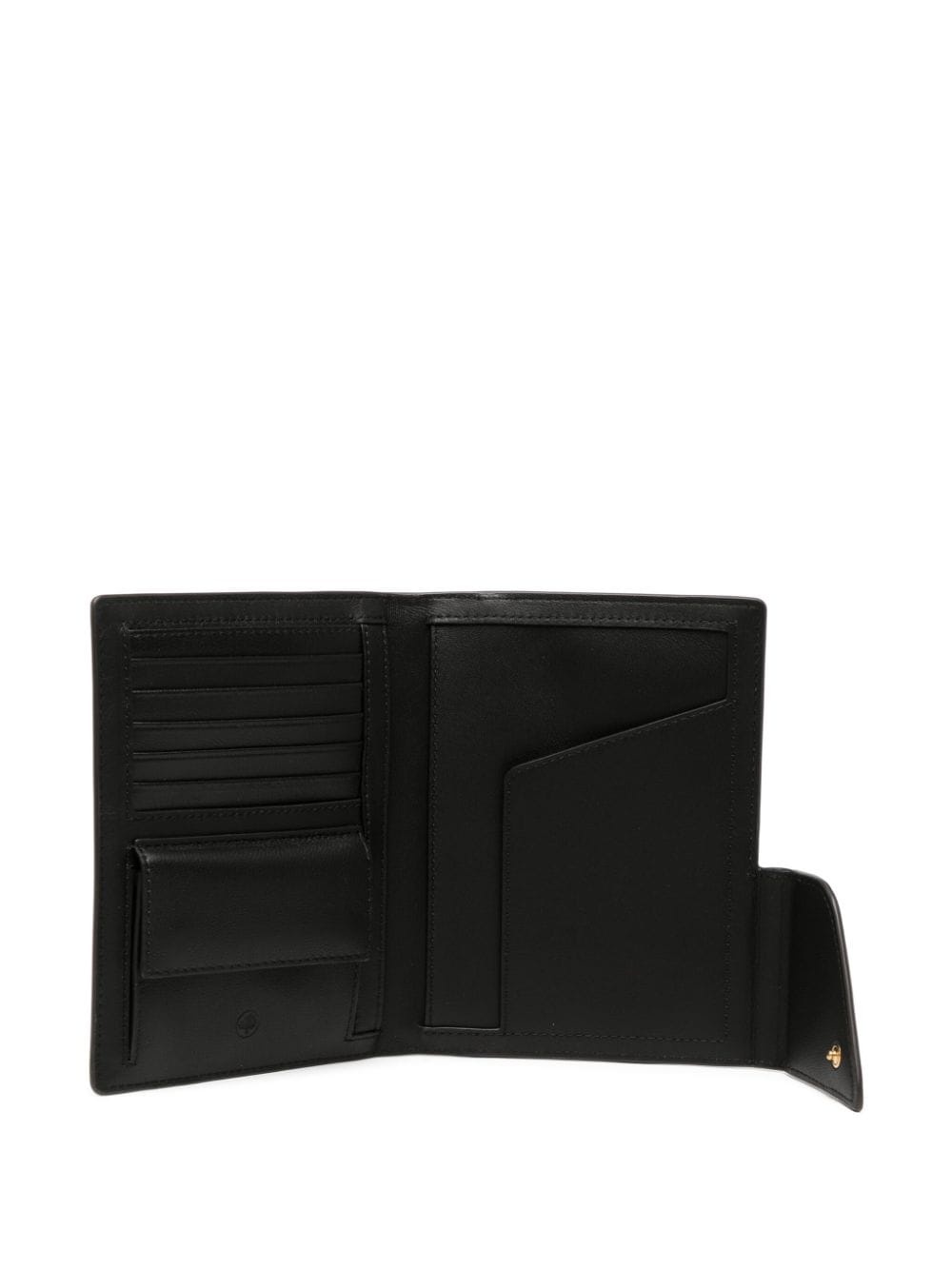 Heritage Travel leather wallet - 3