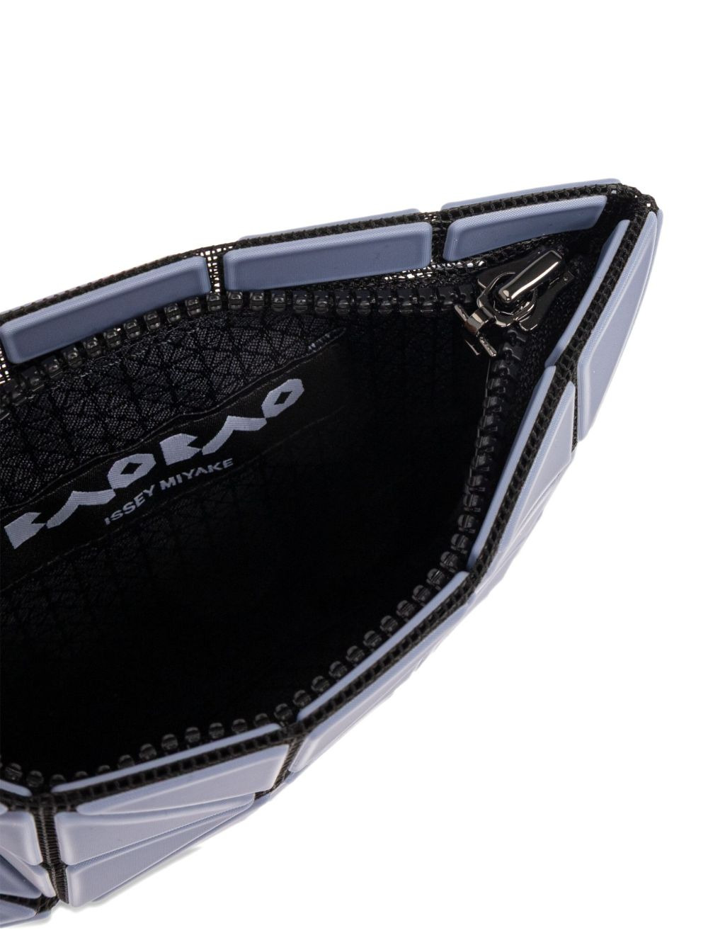 geometric-pattern wallet - 4