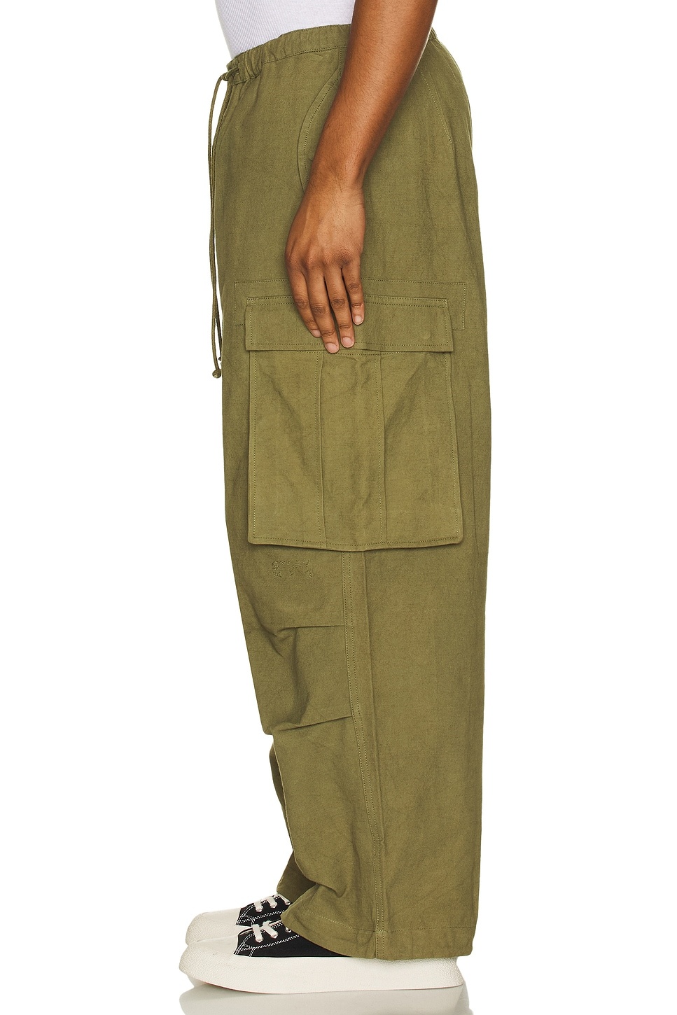 Peace Pants - 5