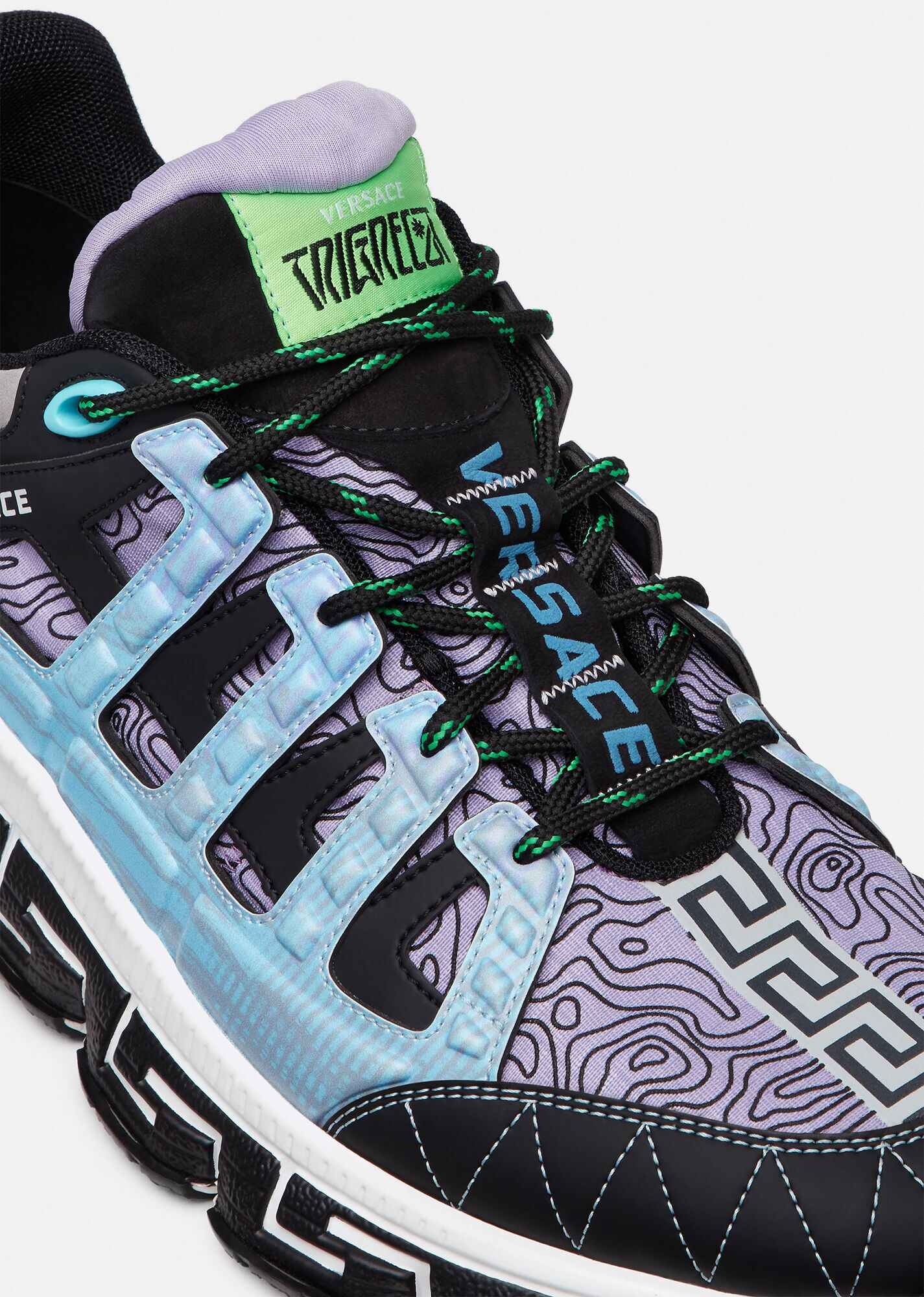 Trigreca Sneakers - 6