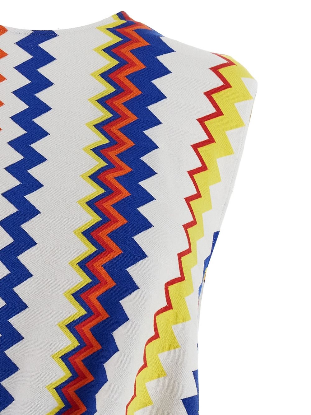 Peplos top - 4