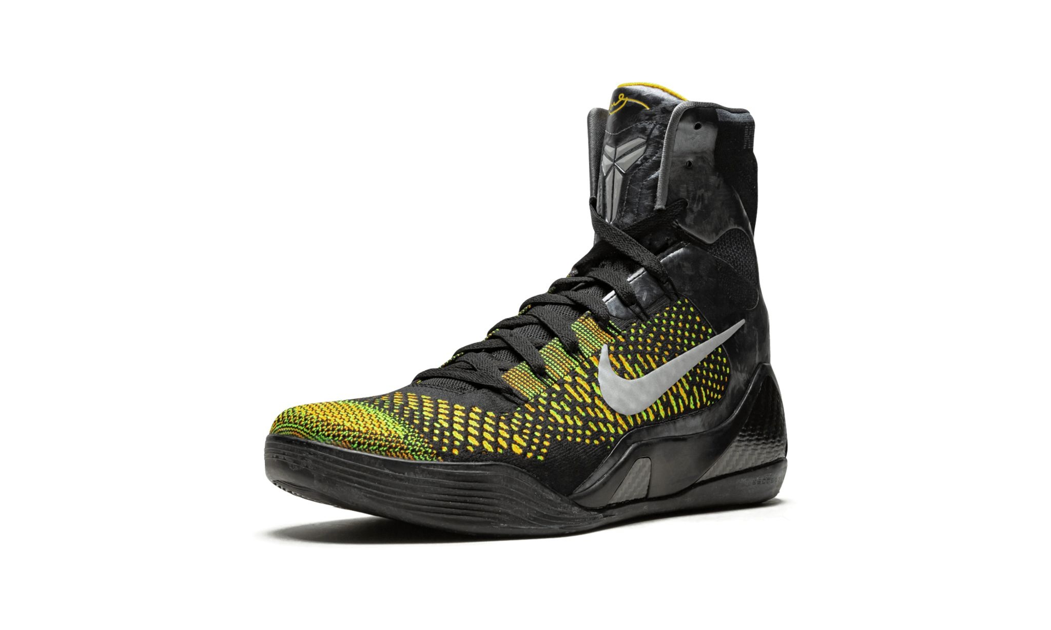 Kobe 9 Elite "Inspiration" - 4