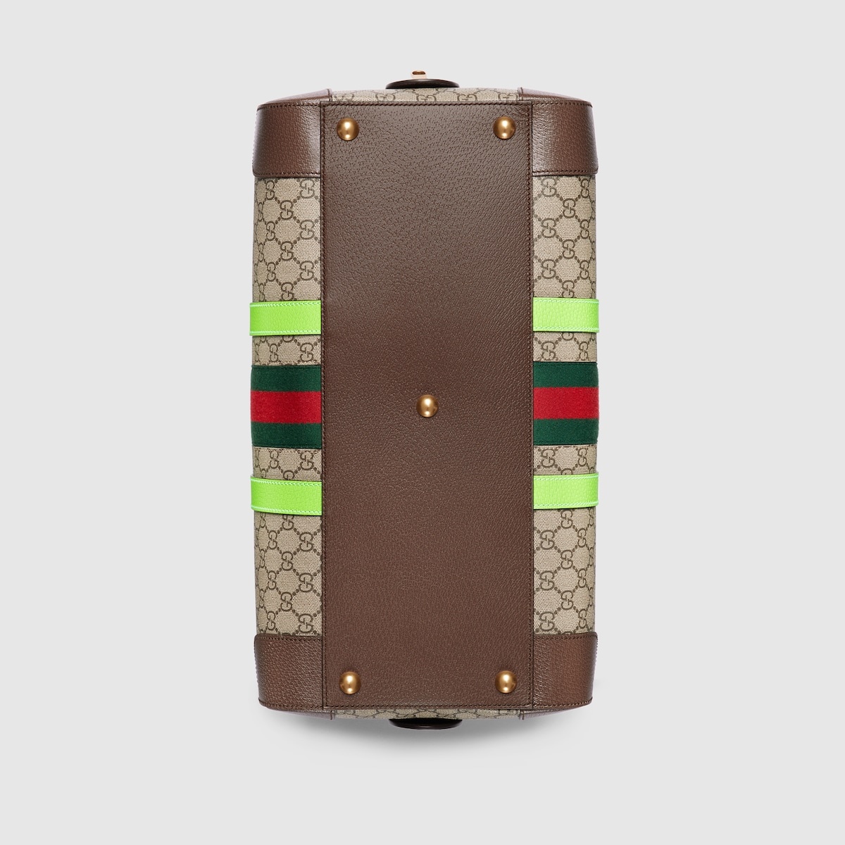 Gucci Savoy medium duffle bag - 9