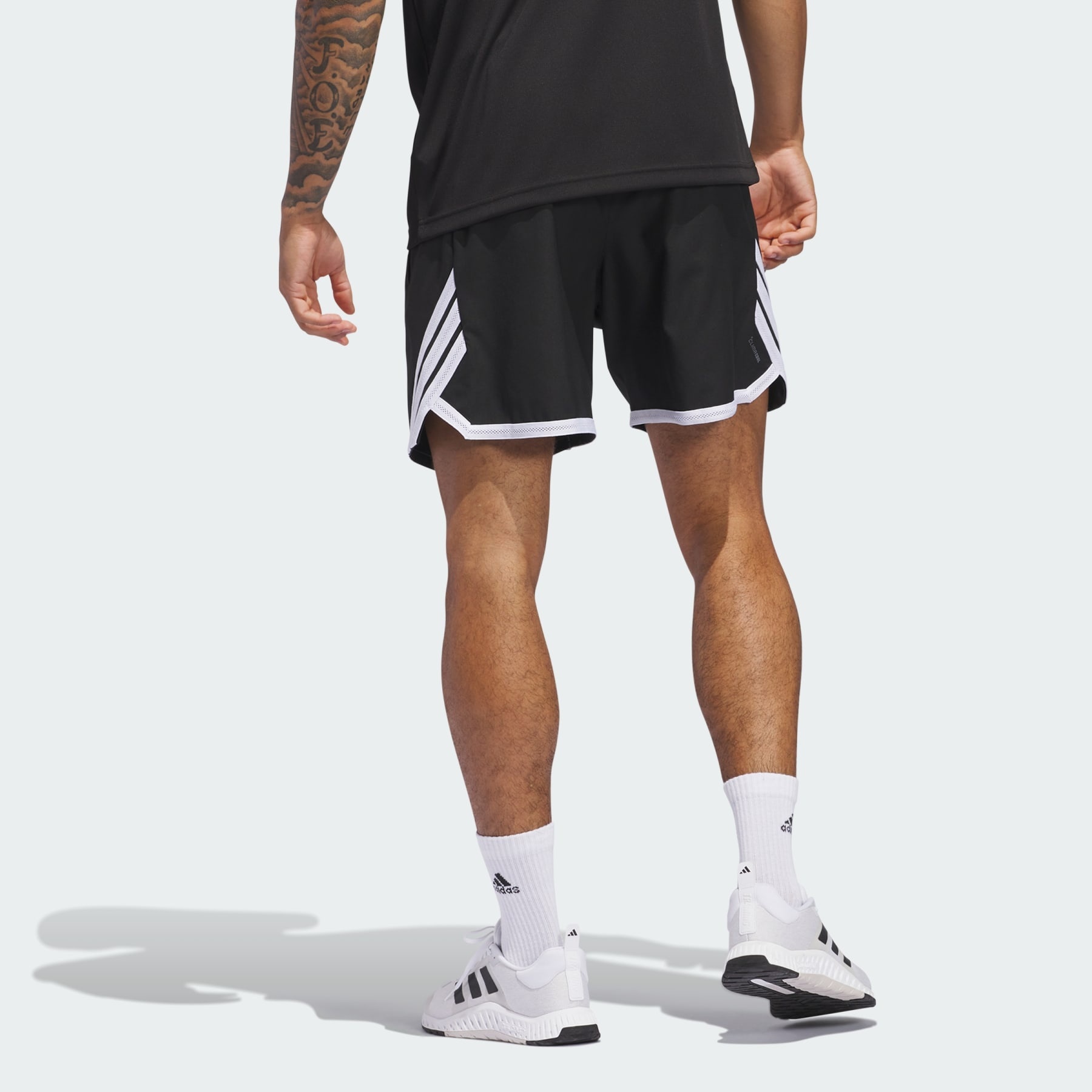 adidas Crazy Lite Shorts - 3