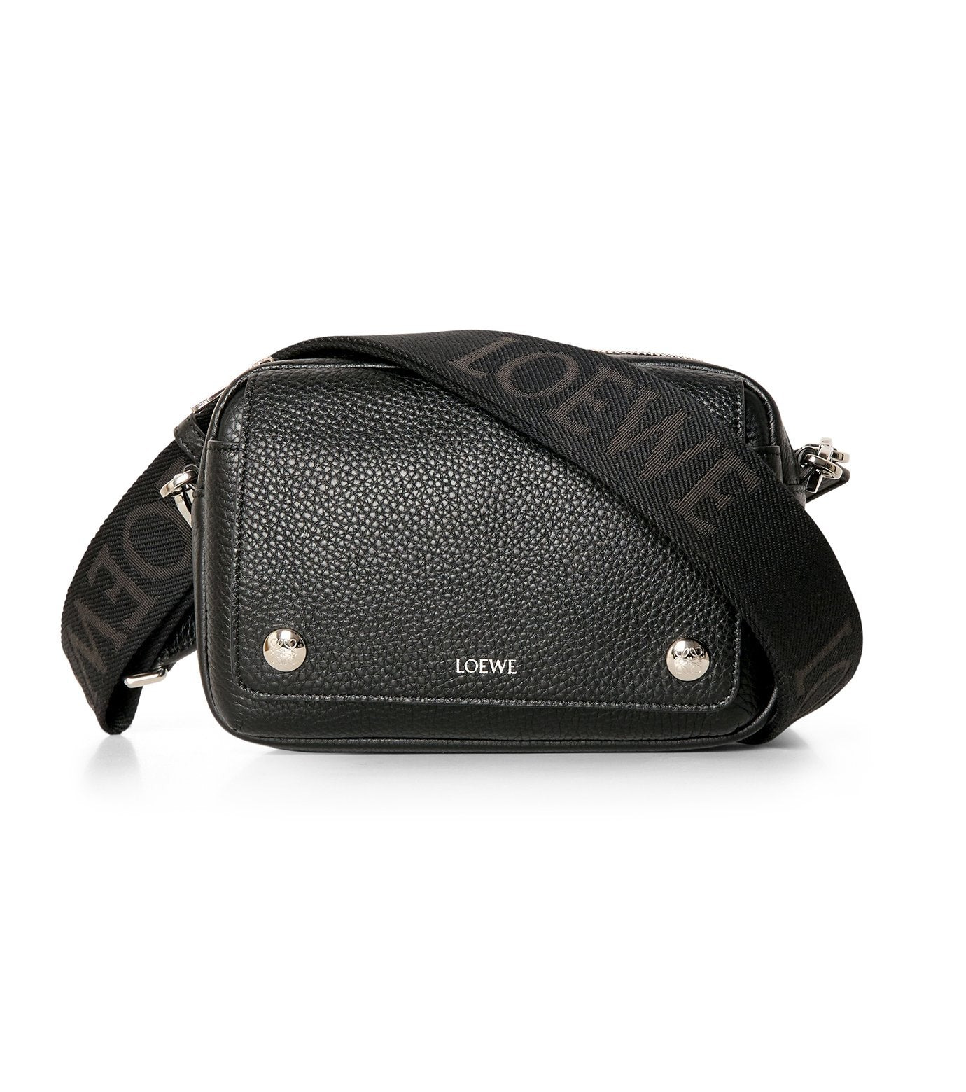 PEBBLE CAMERA BAG - 1