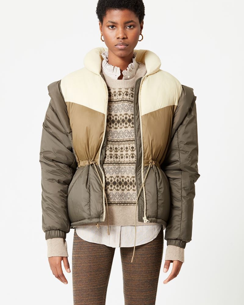 DARSHAZI RAINCOAT - 4
