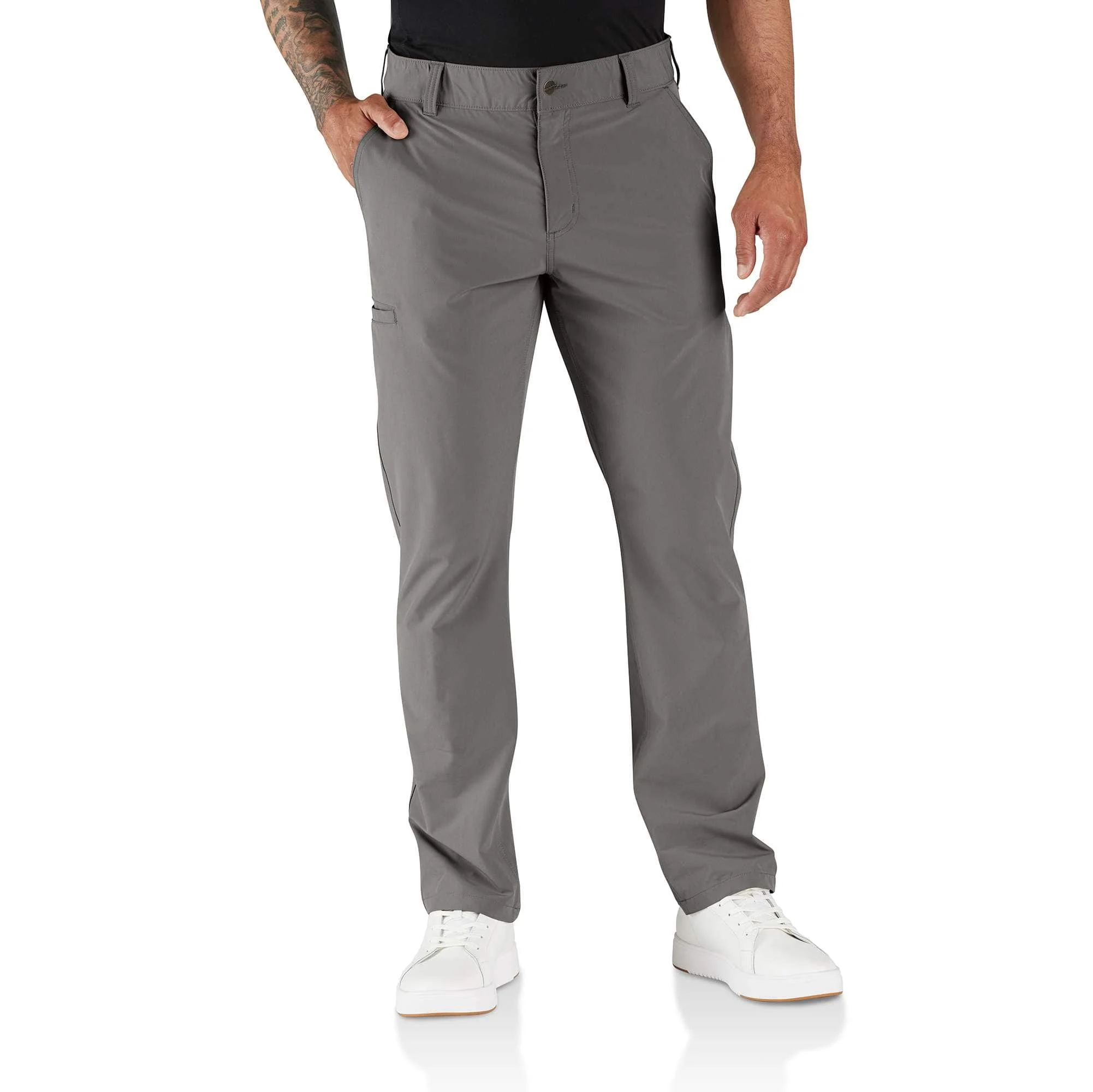 Force Sun Defender™ Lightweight Relaxed Fit Pant - 1