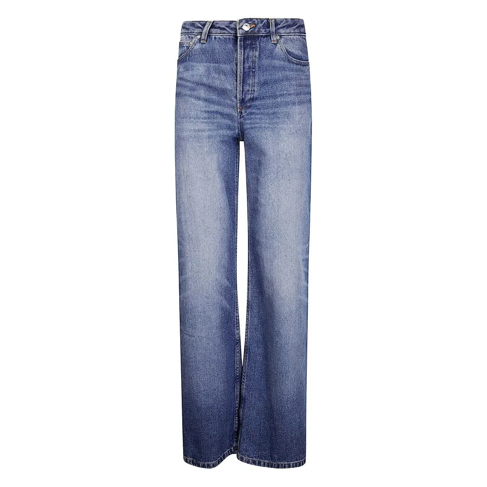 A.P.C. Jeans - 1