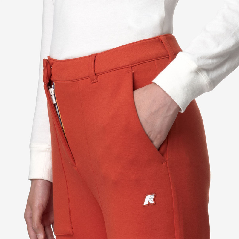 K-WAY JANINNE LIGHT SPACER outlook