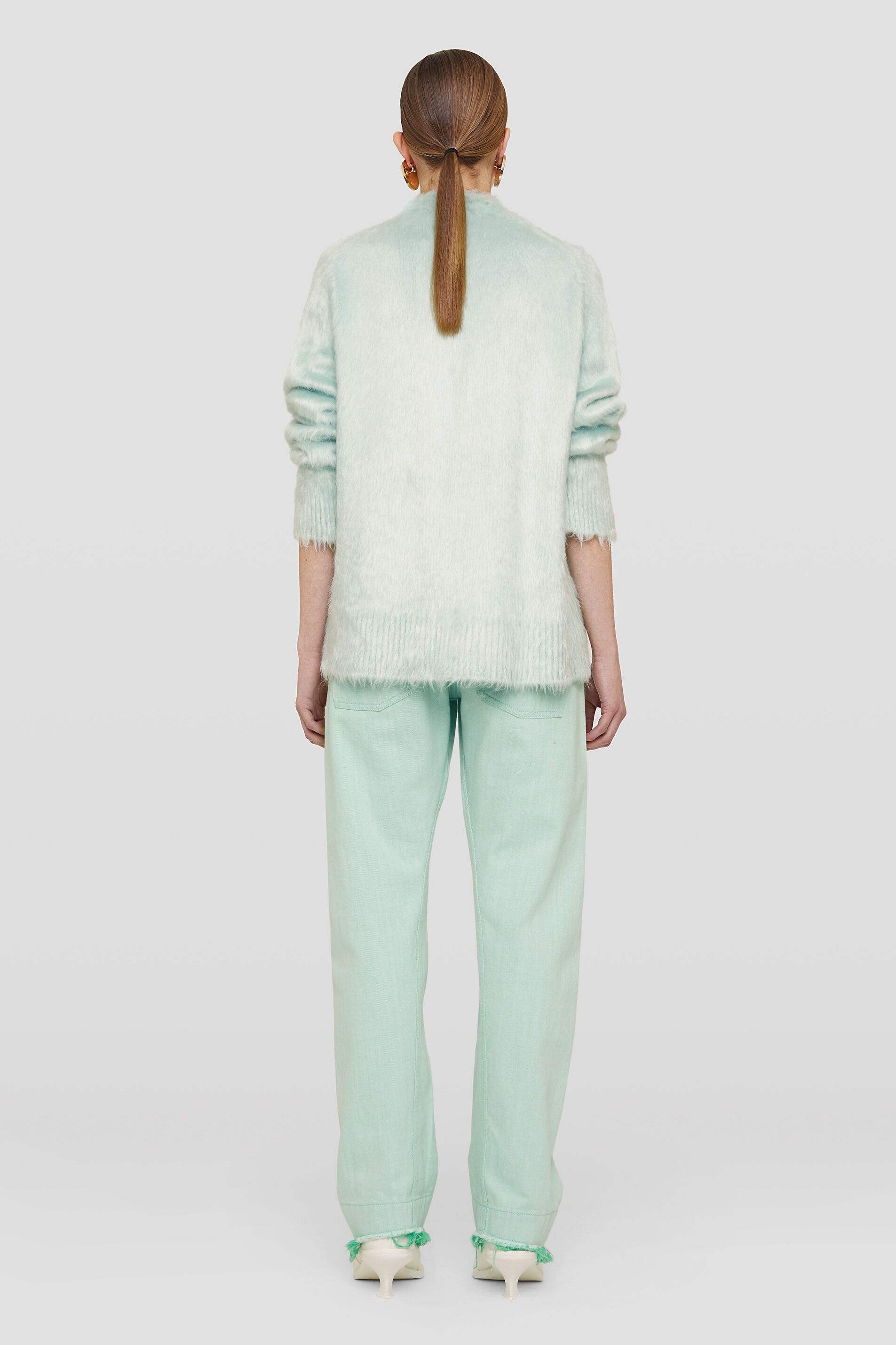 Sport Workwear Trousers - 4