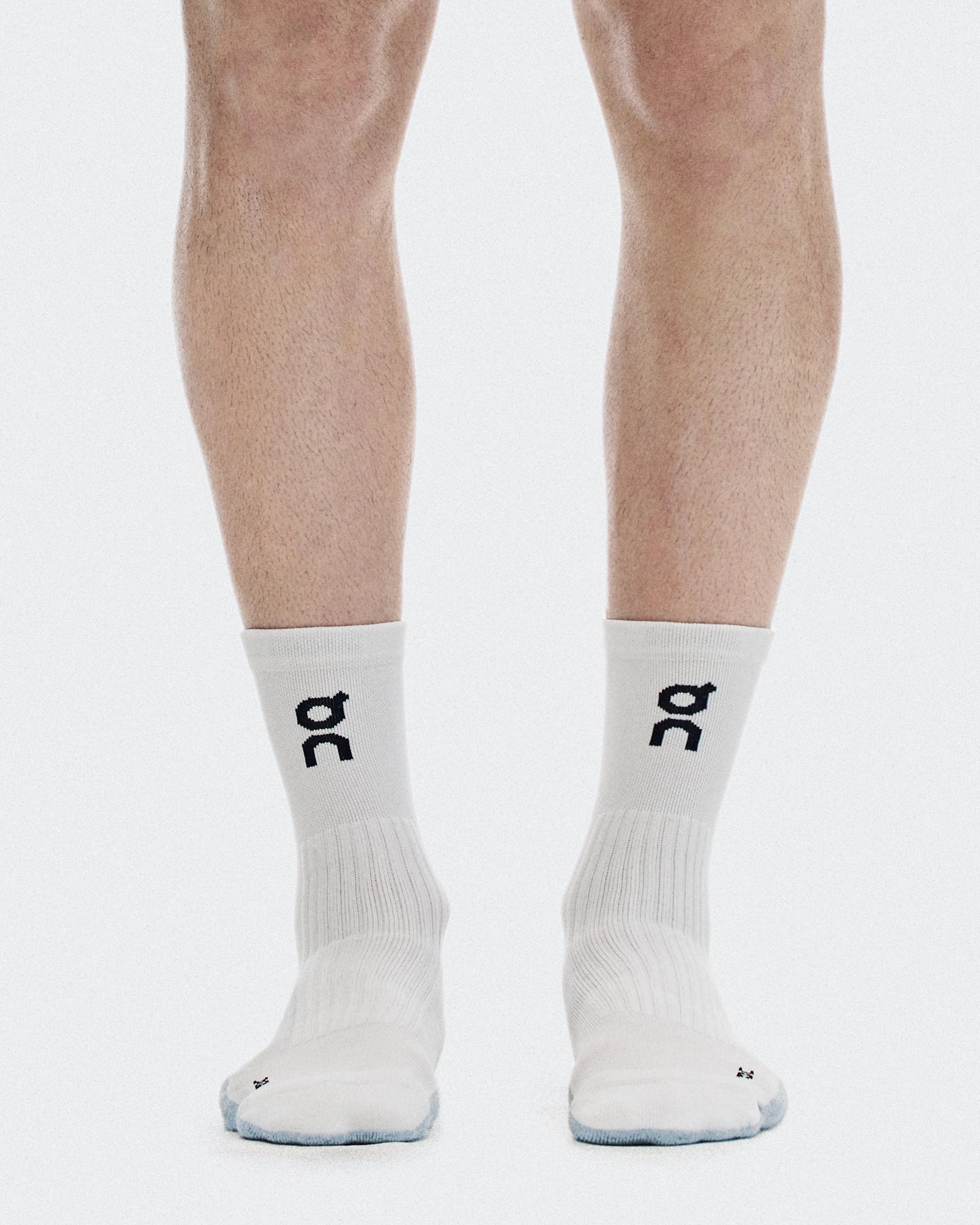 Trail Sock High 2P - 1