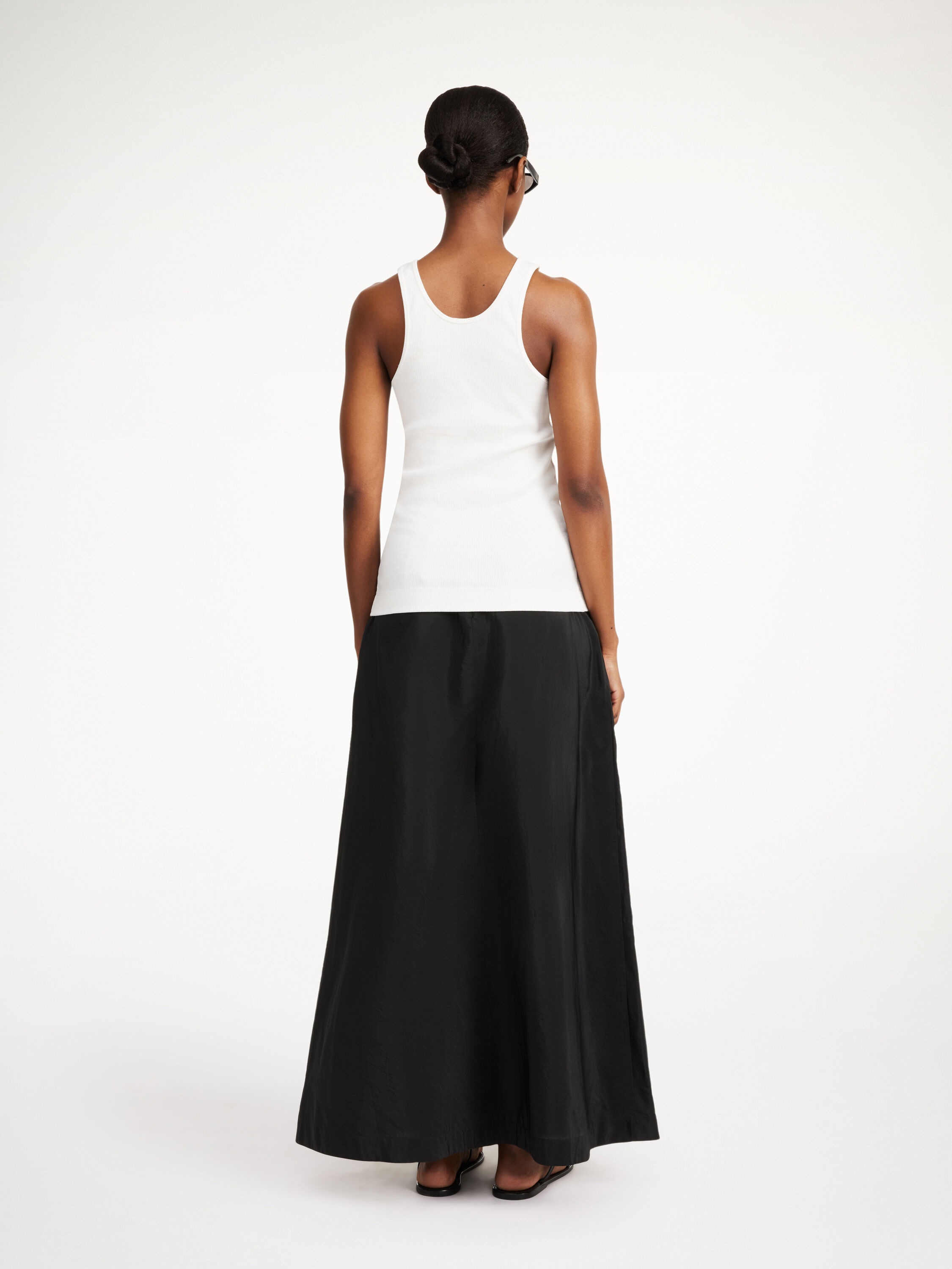 Isoldas maxi skirt - 3