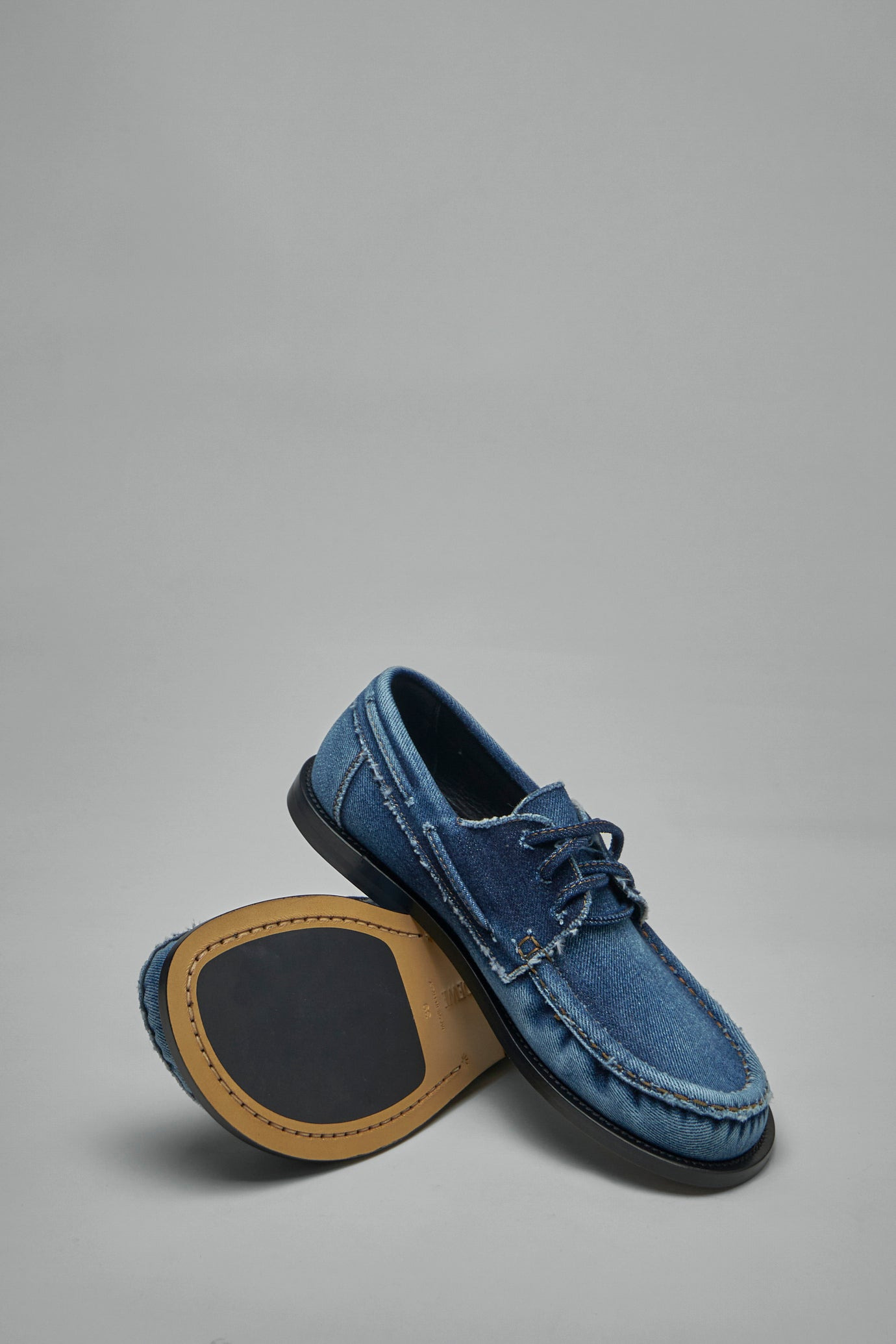 Campo Boatshoe - 5
