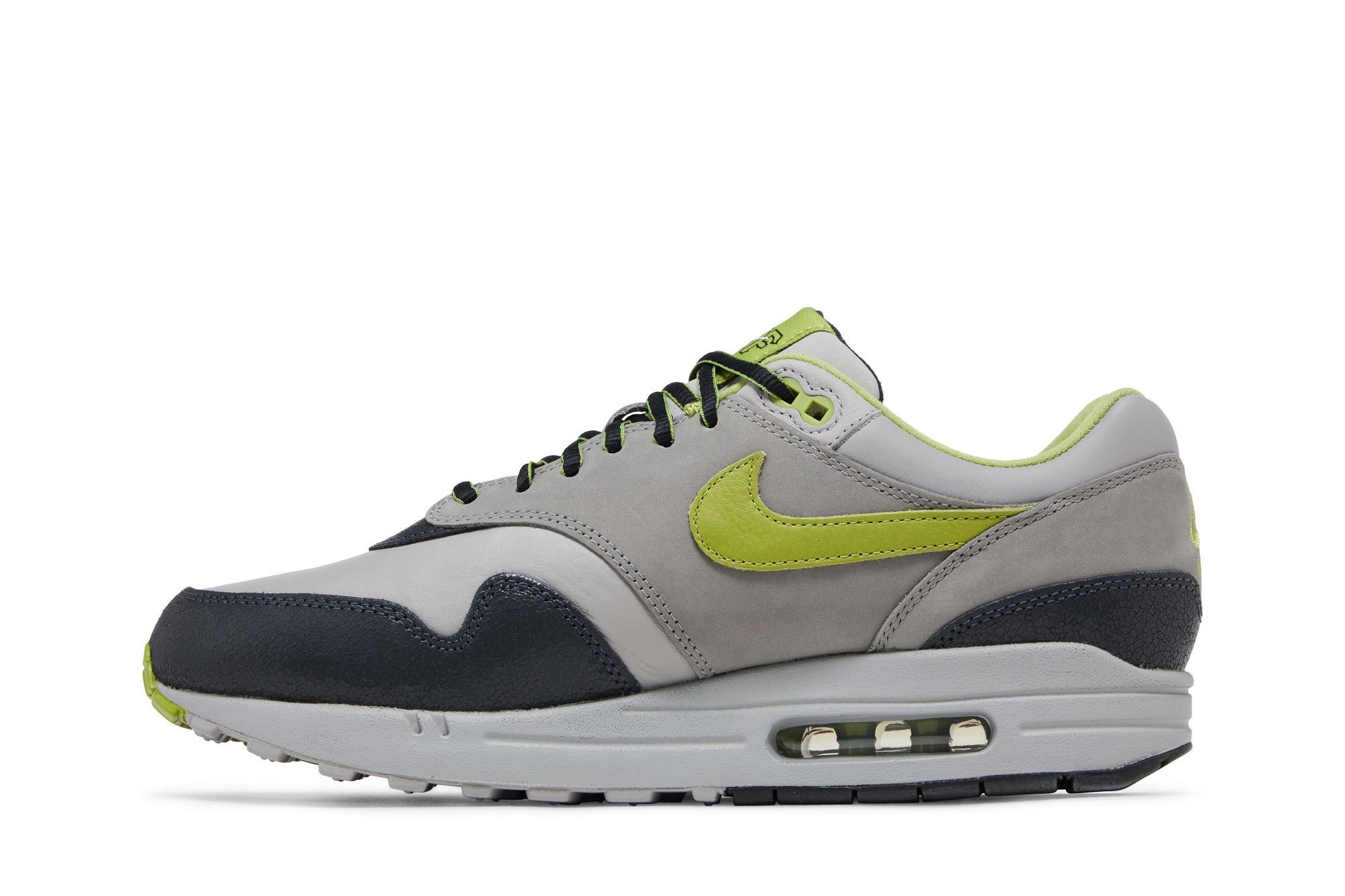 HUF x Air Max 1 SP 'Green' 2024 - 3