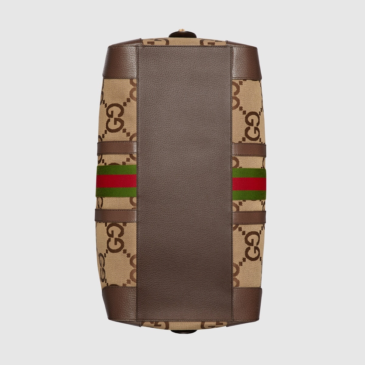 Jumbo GG large duffle bag - 8