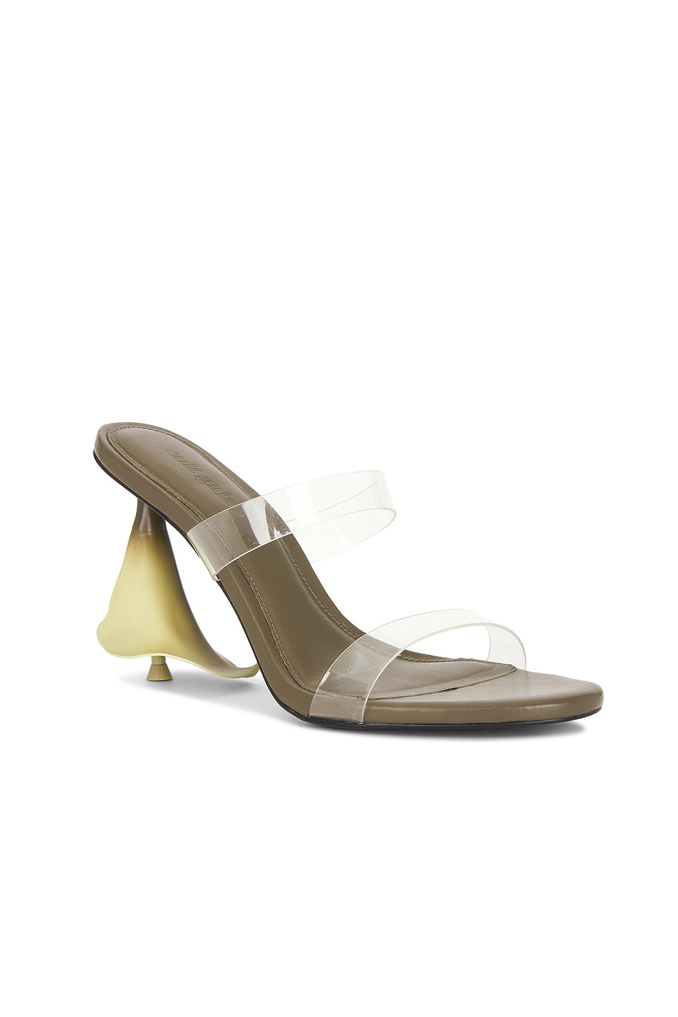 Calisto Sandal - 2