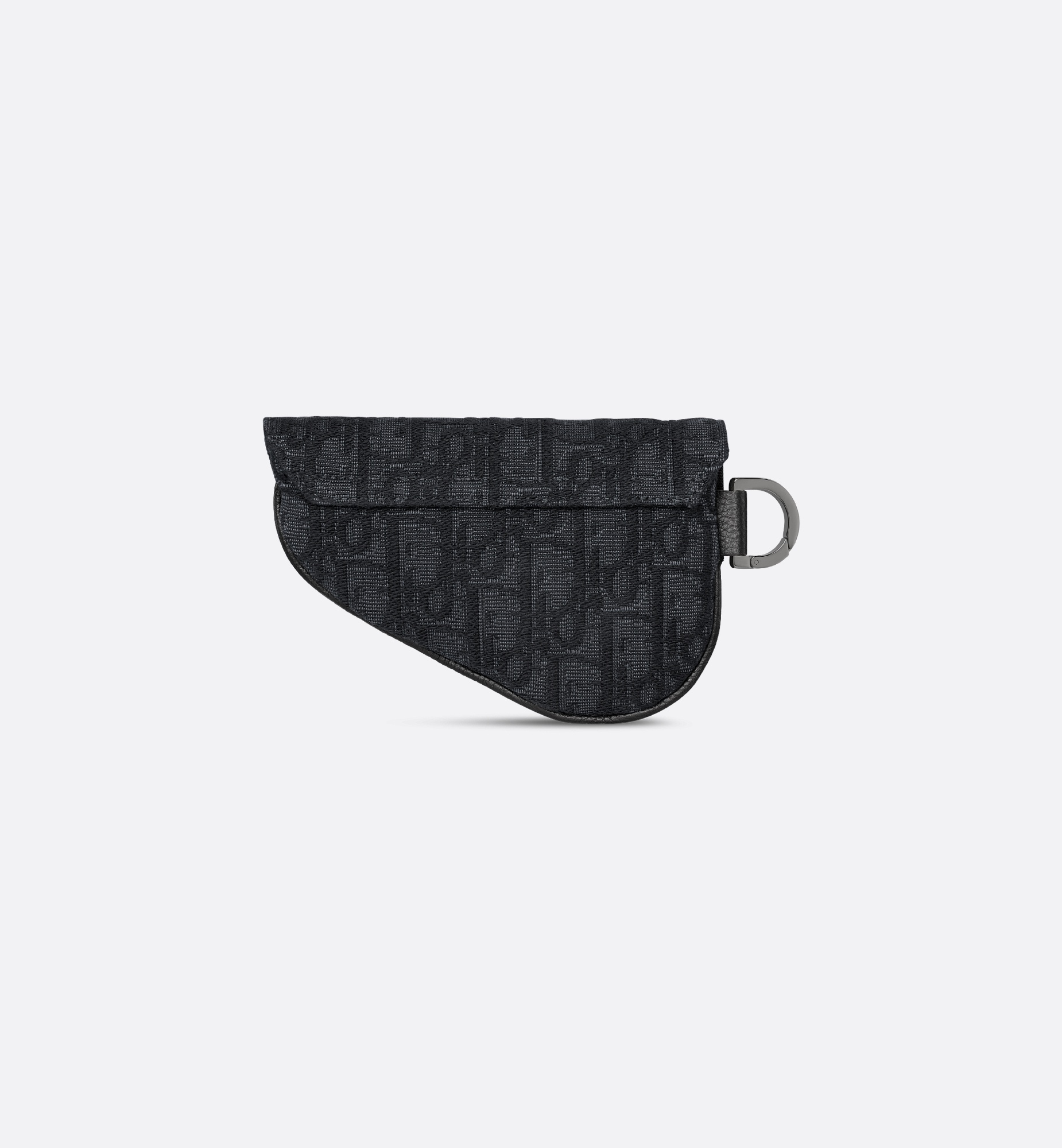 Dior Saddle Case with Cord for AirPods Pro | REVERSIBLE