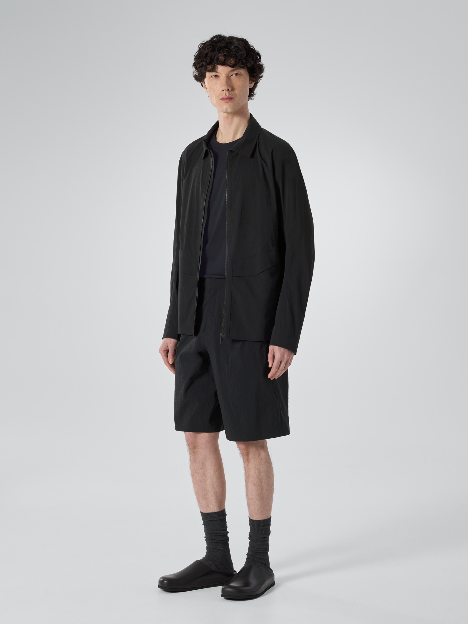 Spere Short - 3