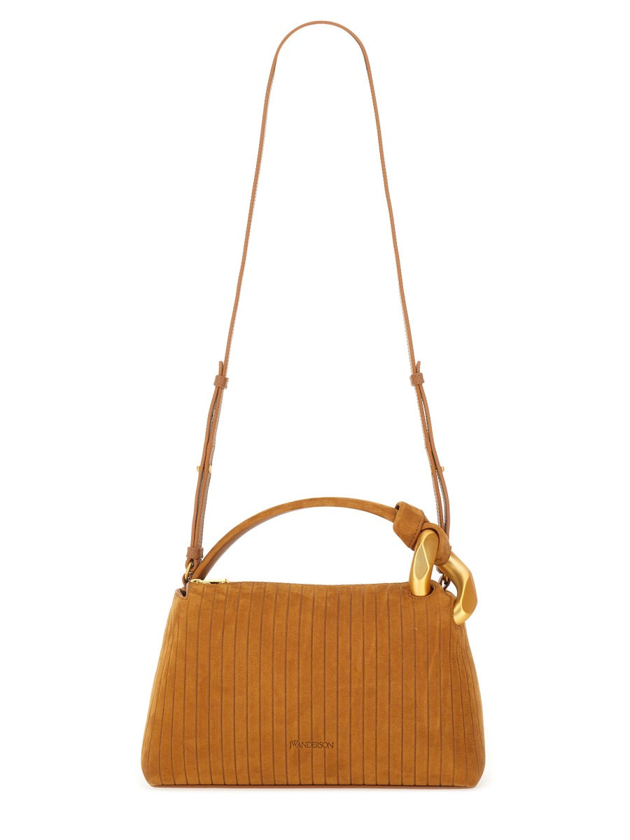 "Jwa Corner" Bag Small - 2