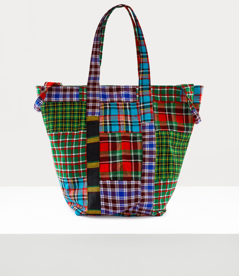 WORKER RUNNER HOLDALL 4