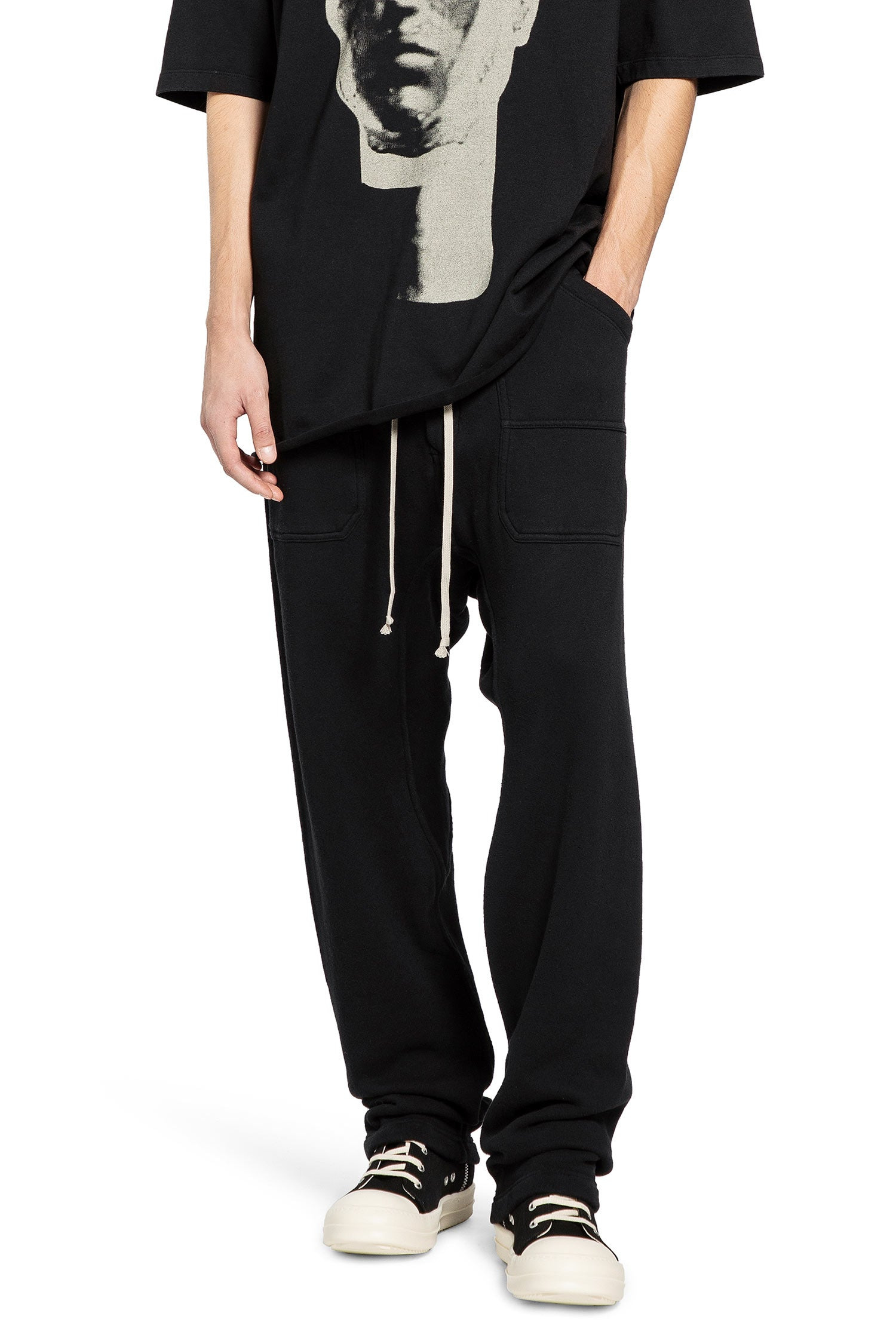 Concordians Classic Cargo Drawstring - 5