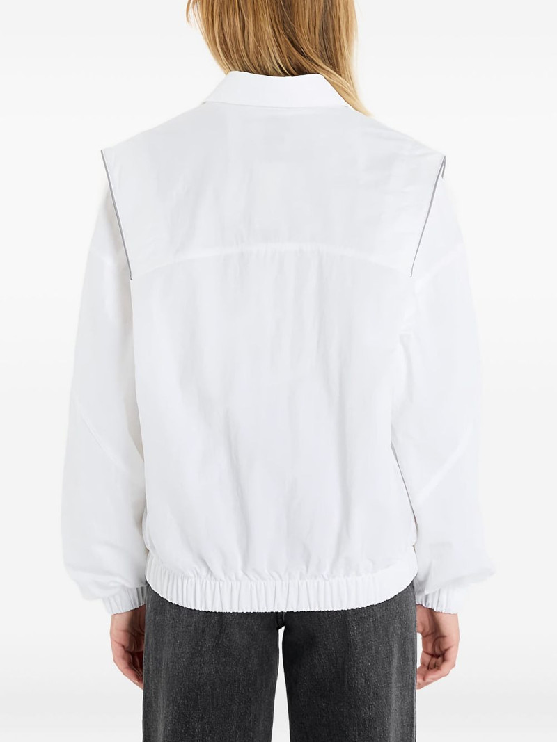 adidas Venice zip jacket outlook