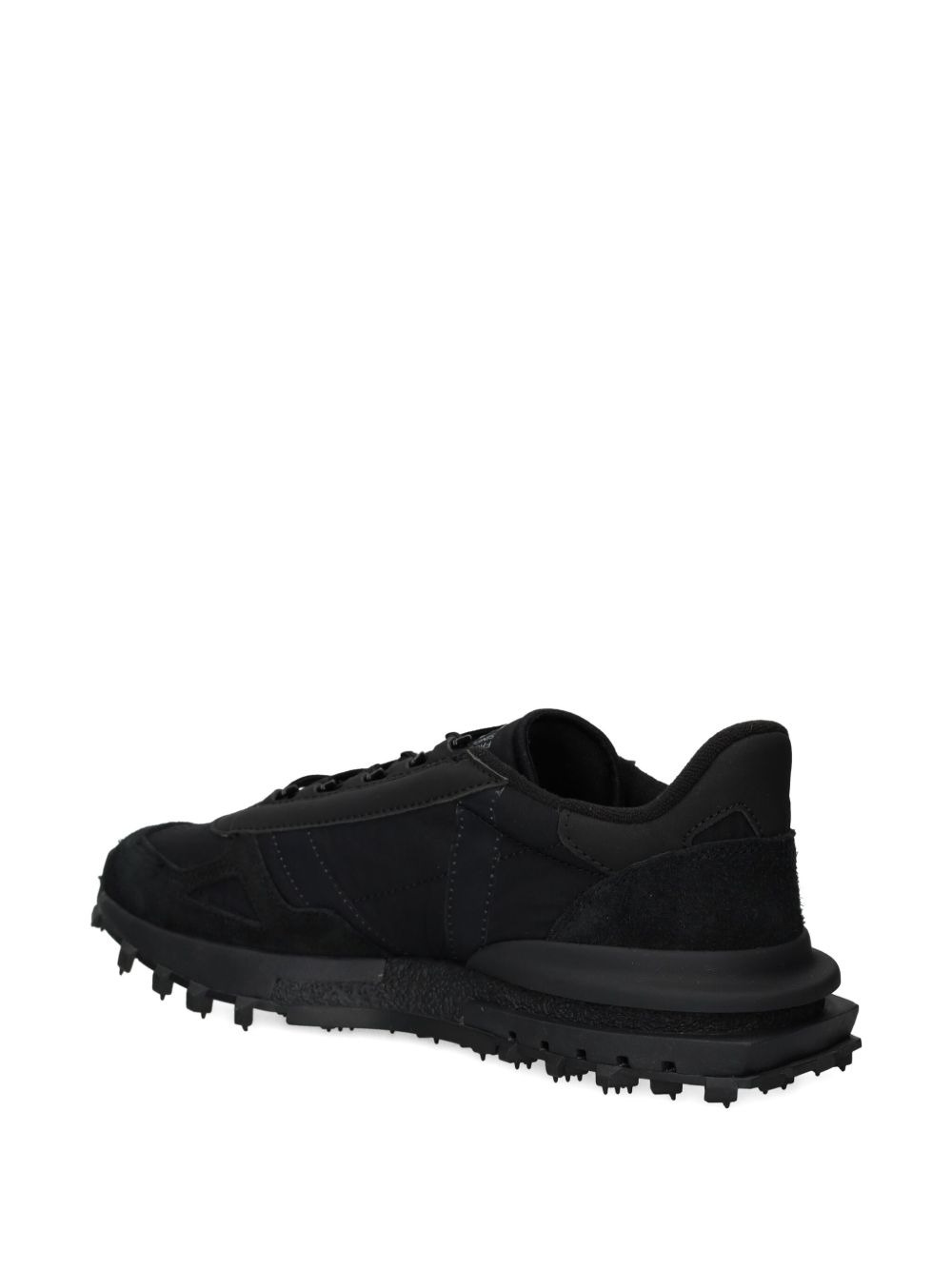 Elite Active low-top sneakers - 4
