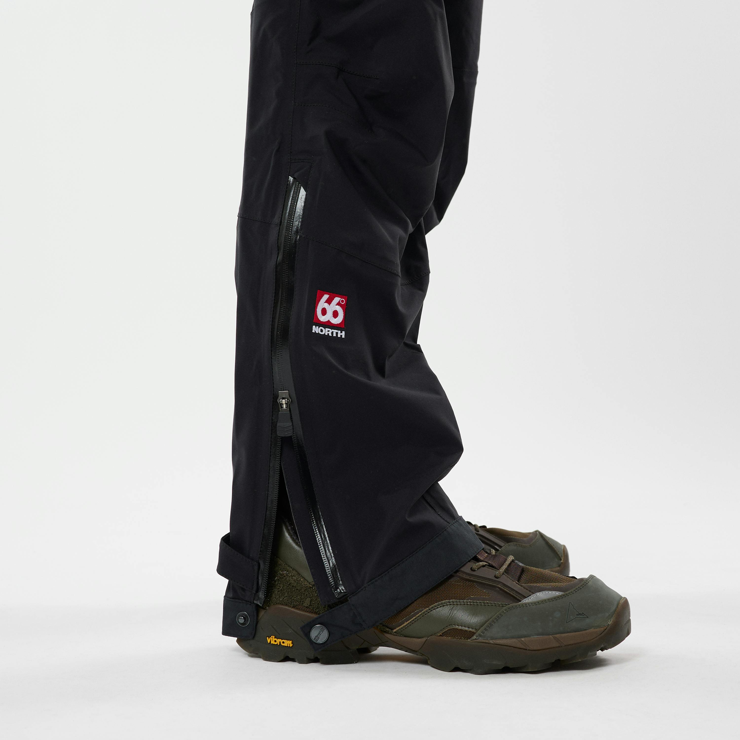 Snæfell Polartec® Power Shield™ Pro pants - 6