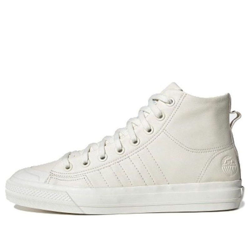 adidas Nizza Hi RF 'Off White' EF5756 - 1
