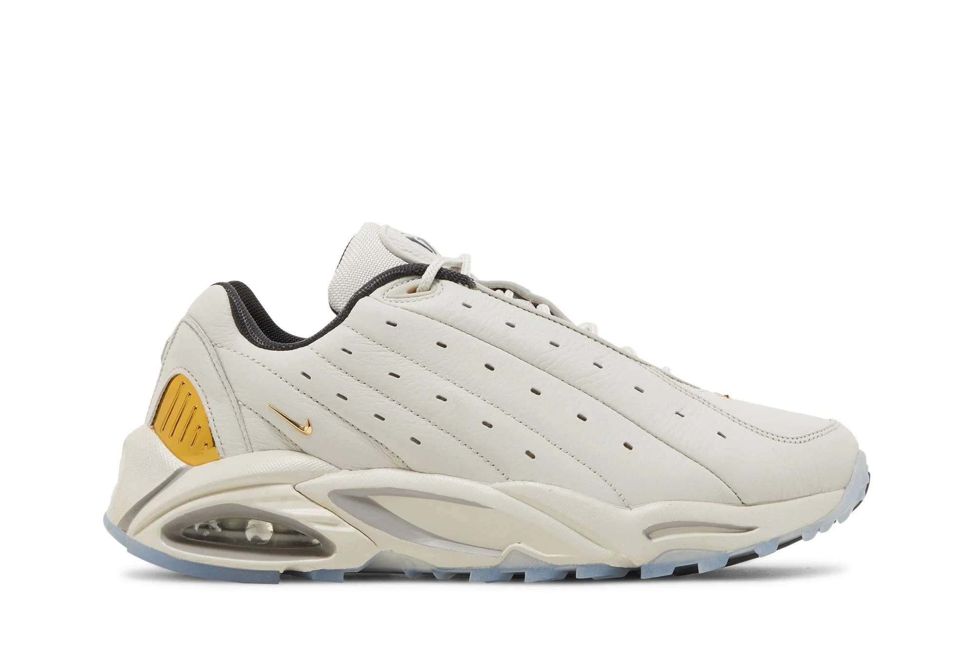 NOCTA x Hot Step Air Terra 'Champagne' - 1